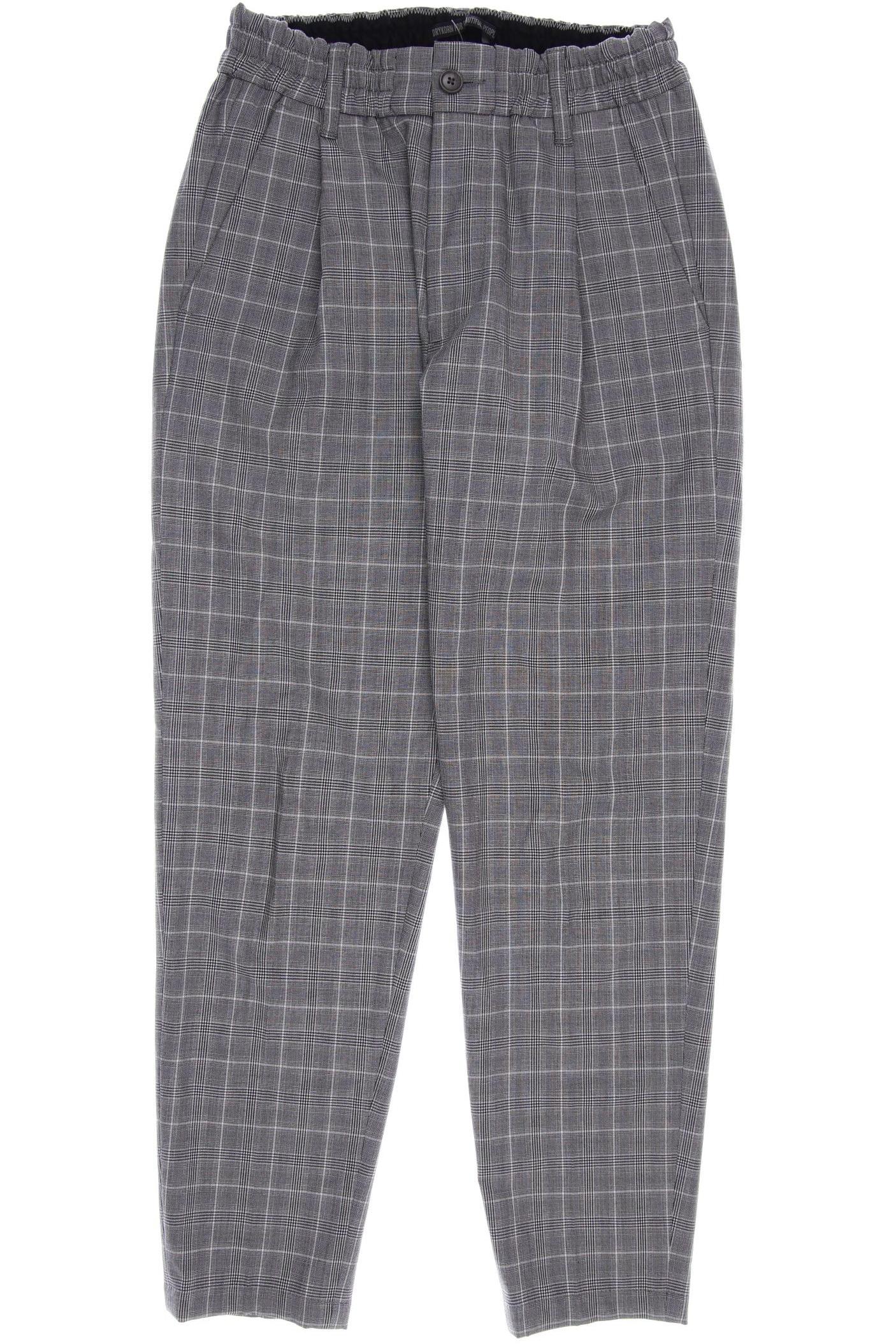 

Drykorn Damen Stoffhose, grau