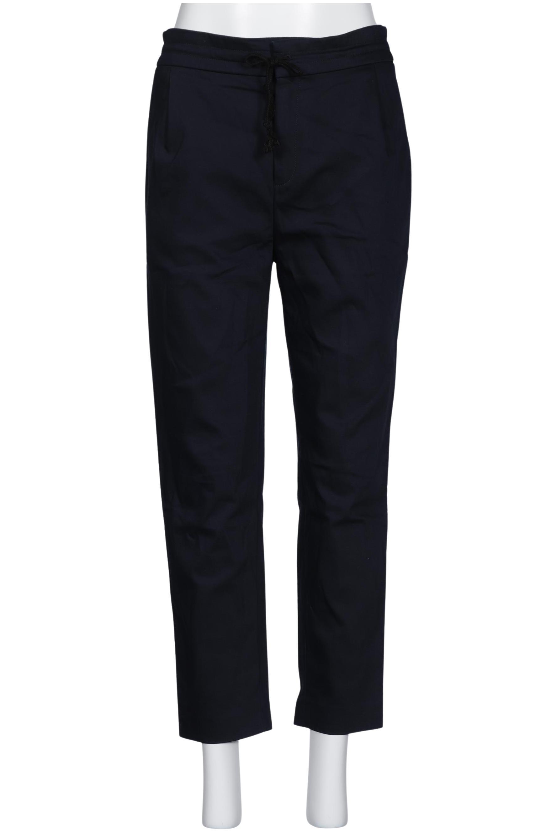 

Drykorn Damen Stoffhose, marineblau, Gr. 30