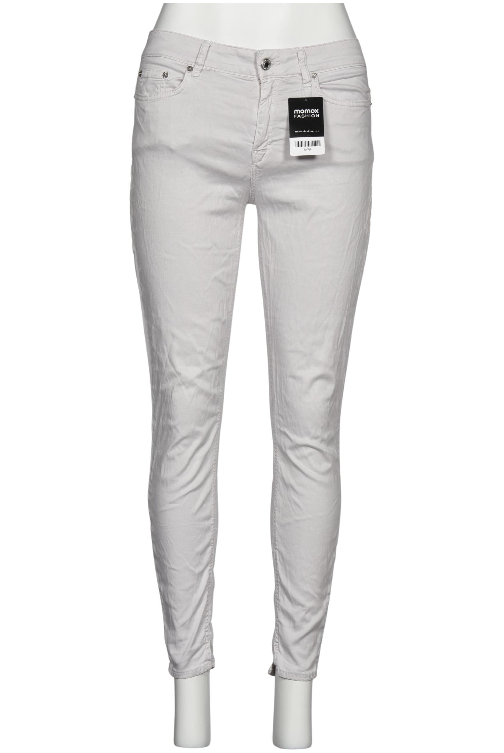 

Drykorn Damen Stoffhose, grau, Gr. 31