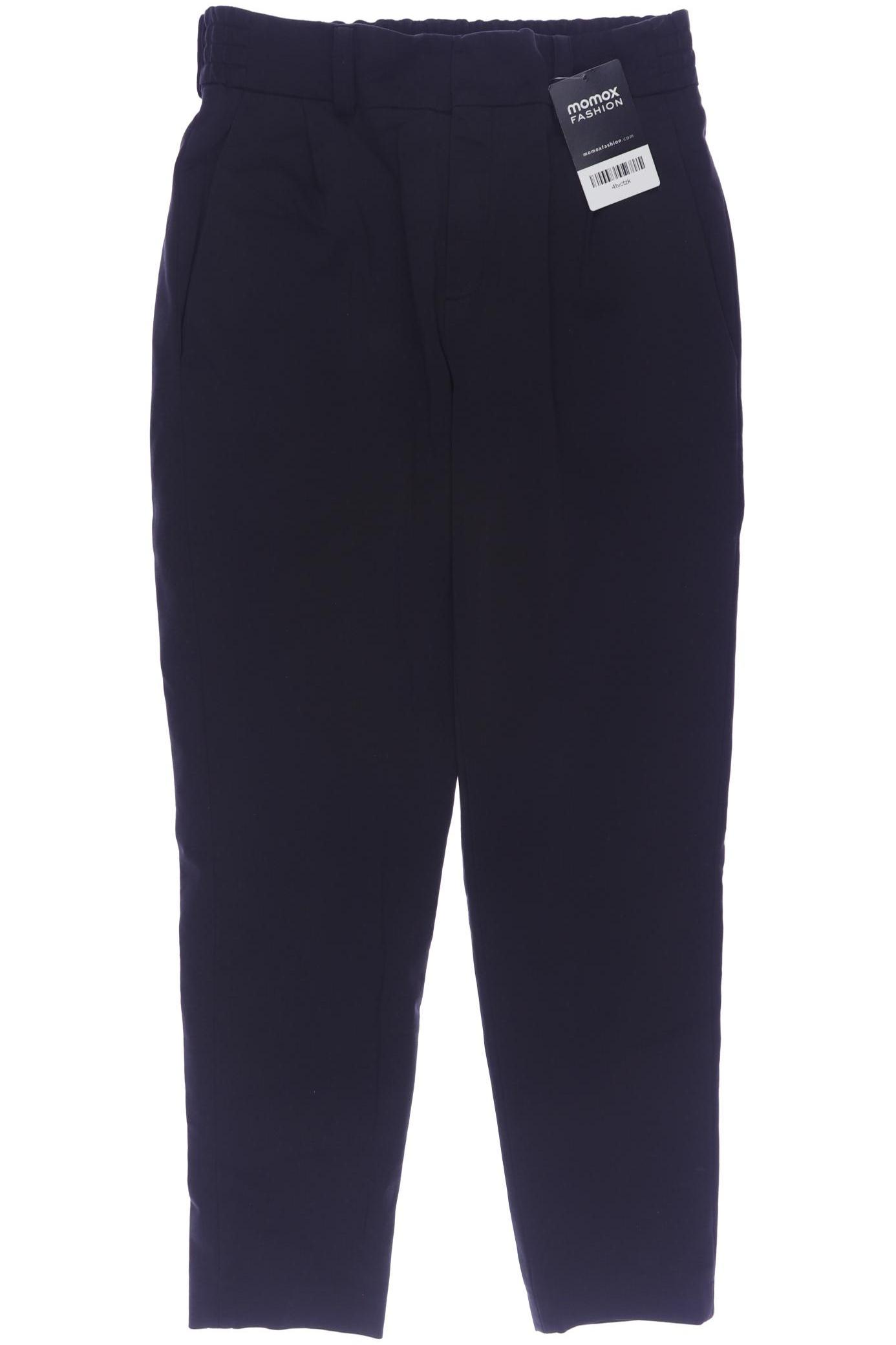 

Drykorn Damen Stoffhose, schwarz, Gr. 25
