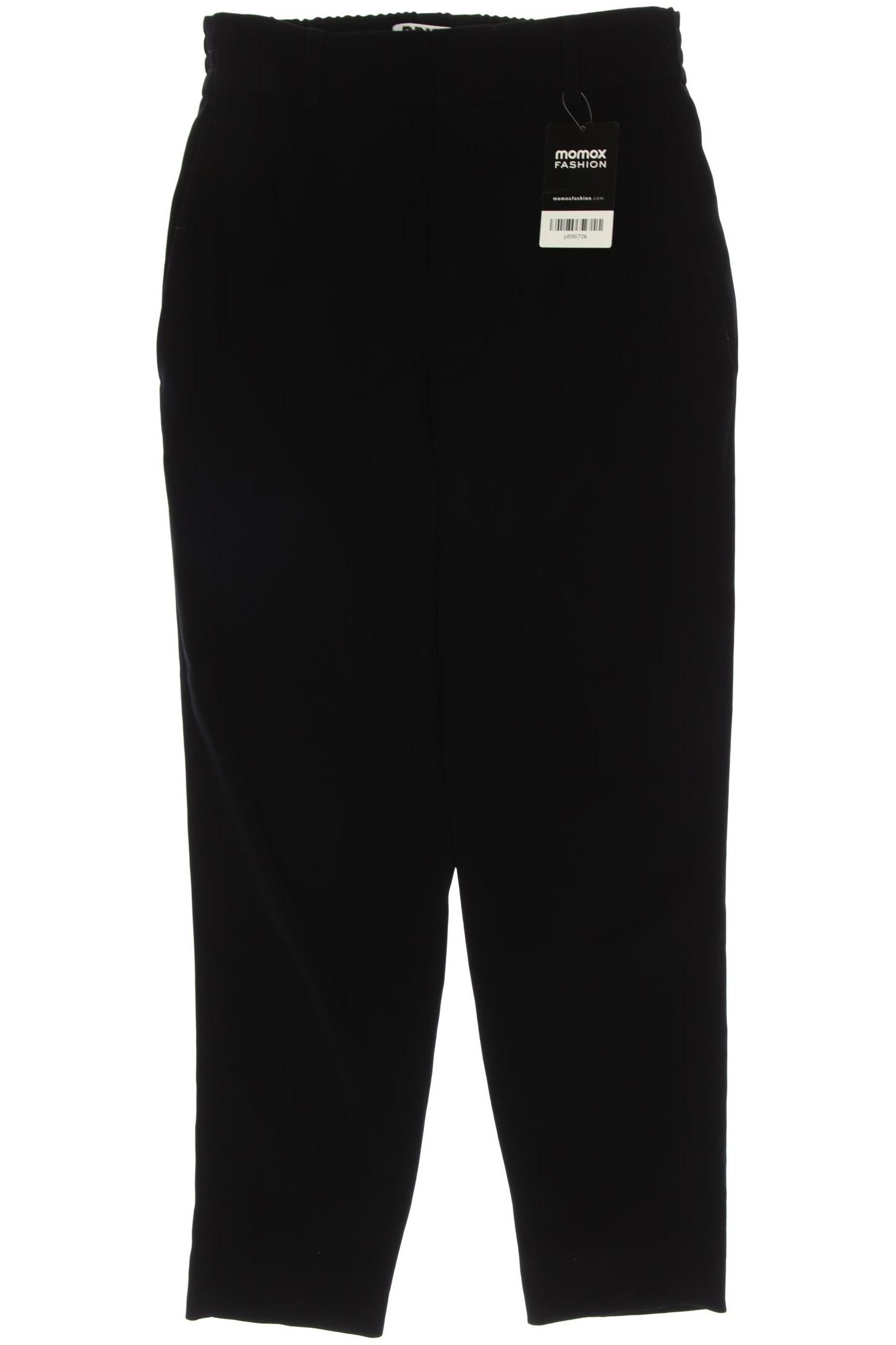 

Drykorn Damen Stoffhose, schwarz, Gr. 34