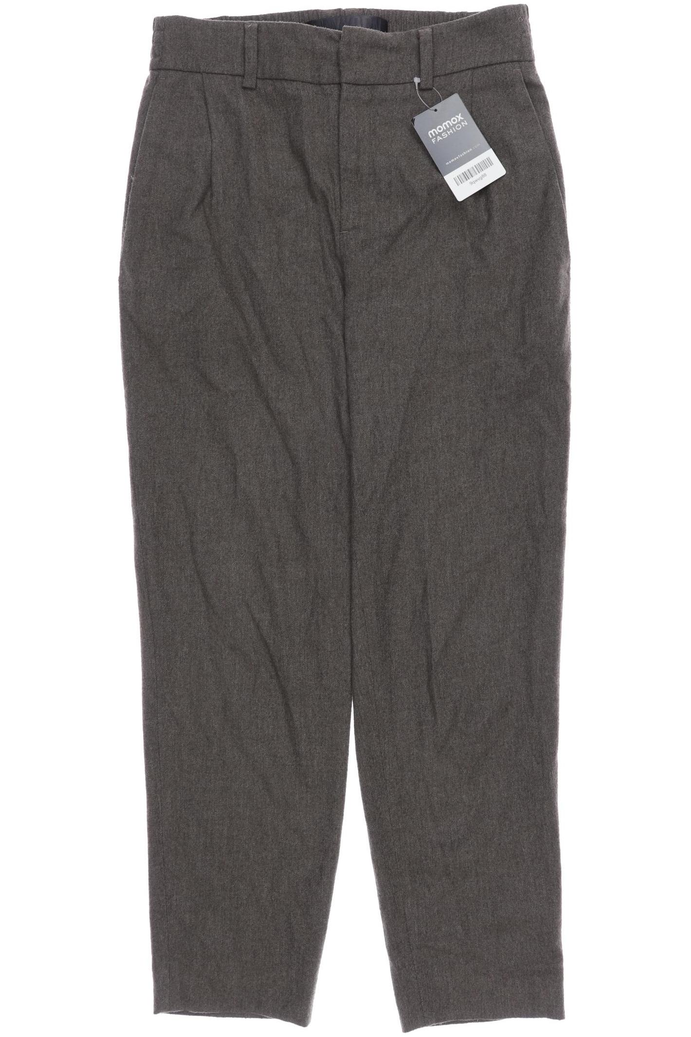 

Drykorn Damen Stoffhose, grau, Gr. 26