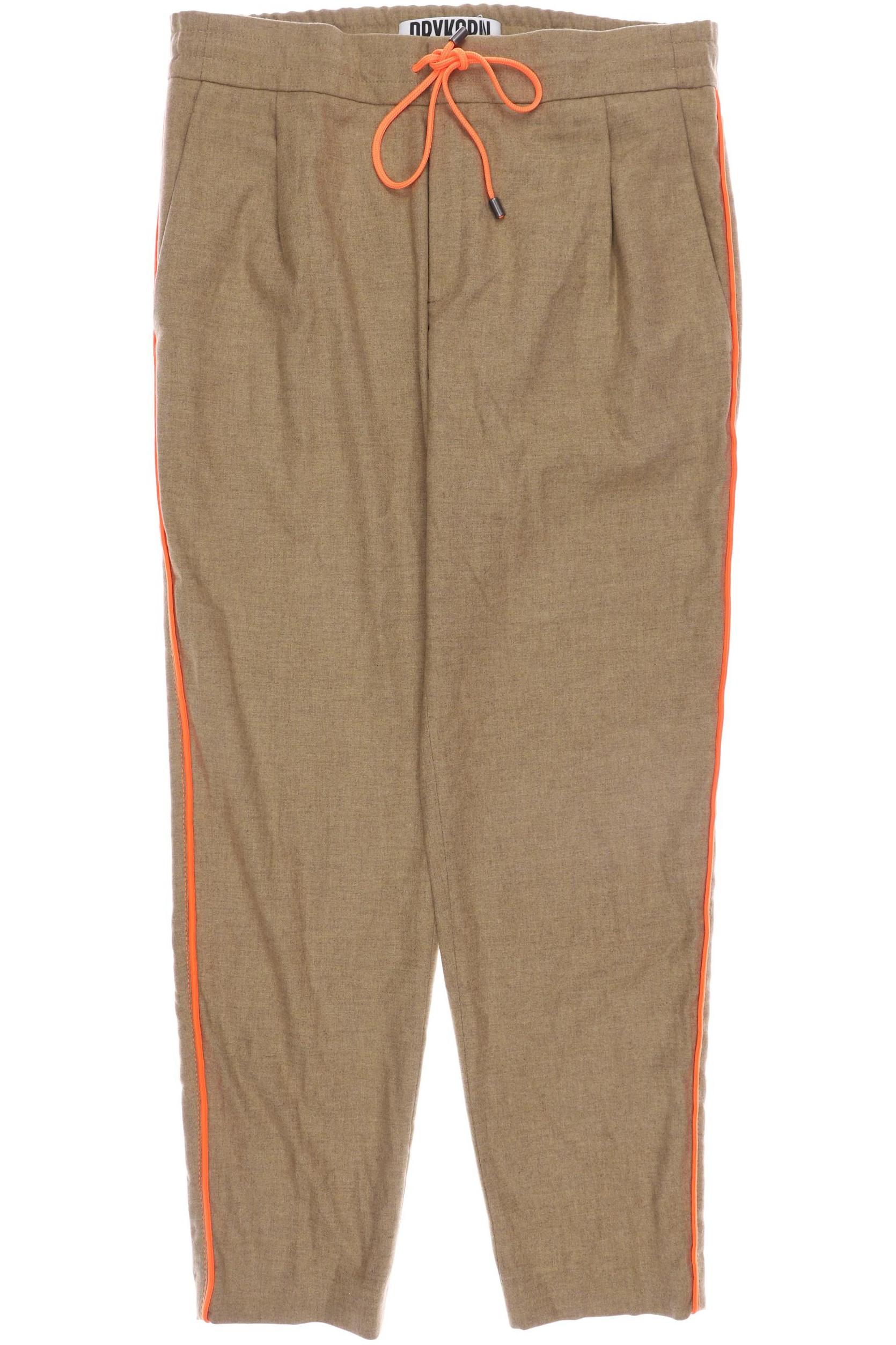 

Drykorn Damen Stoffhose, beige