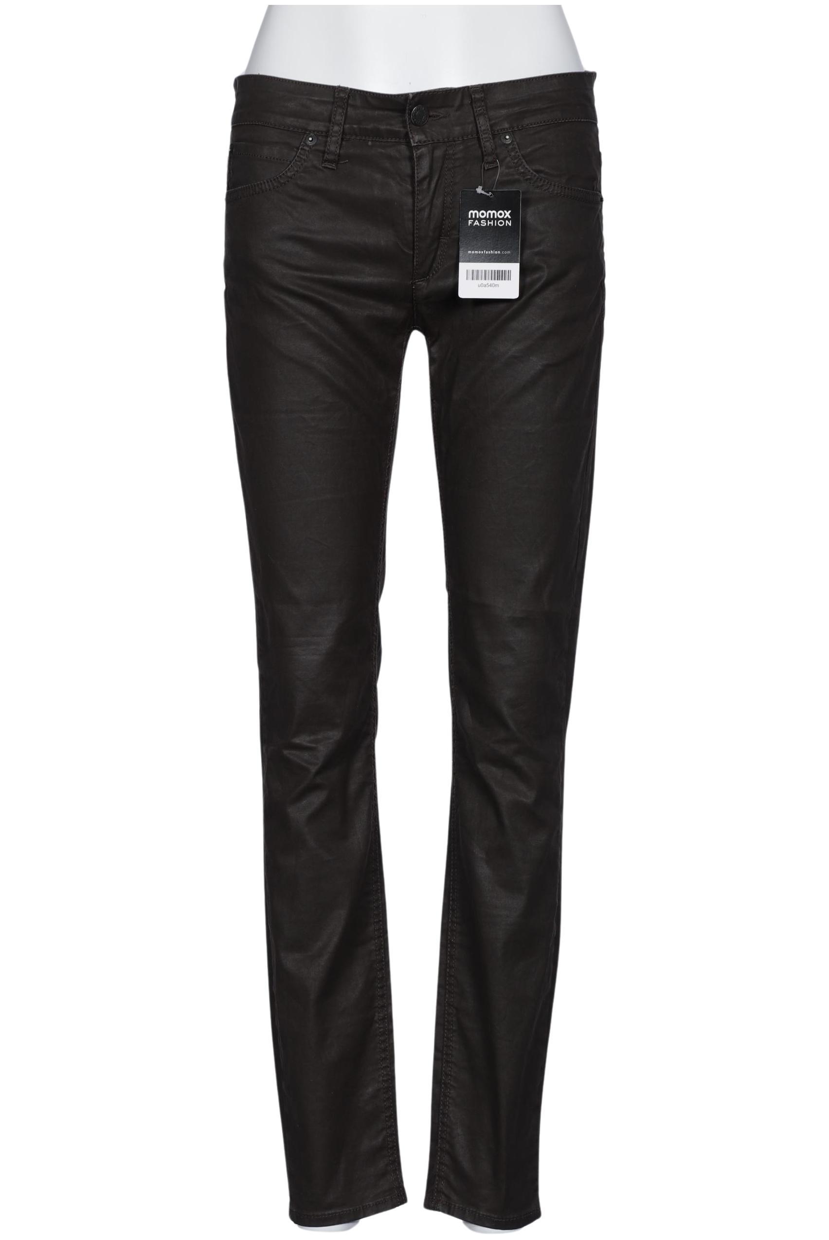 

Drykorn Damen Stoffhose, braun, Gr. 28