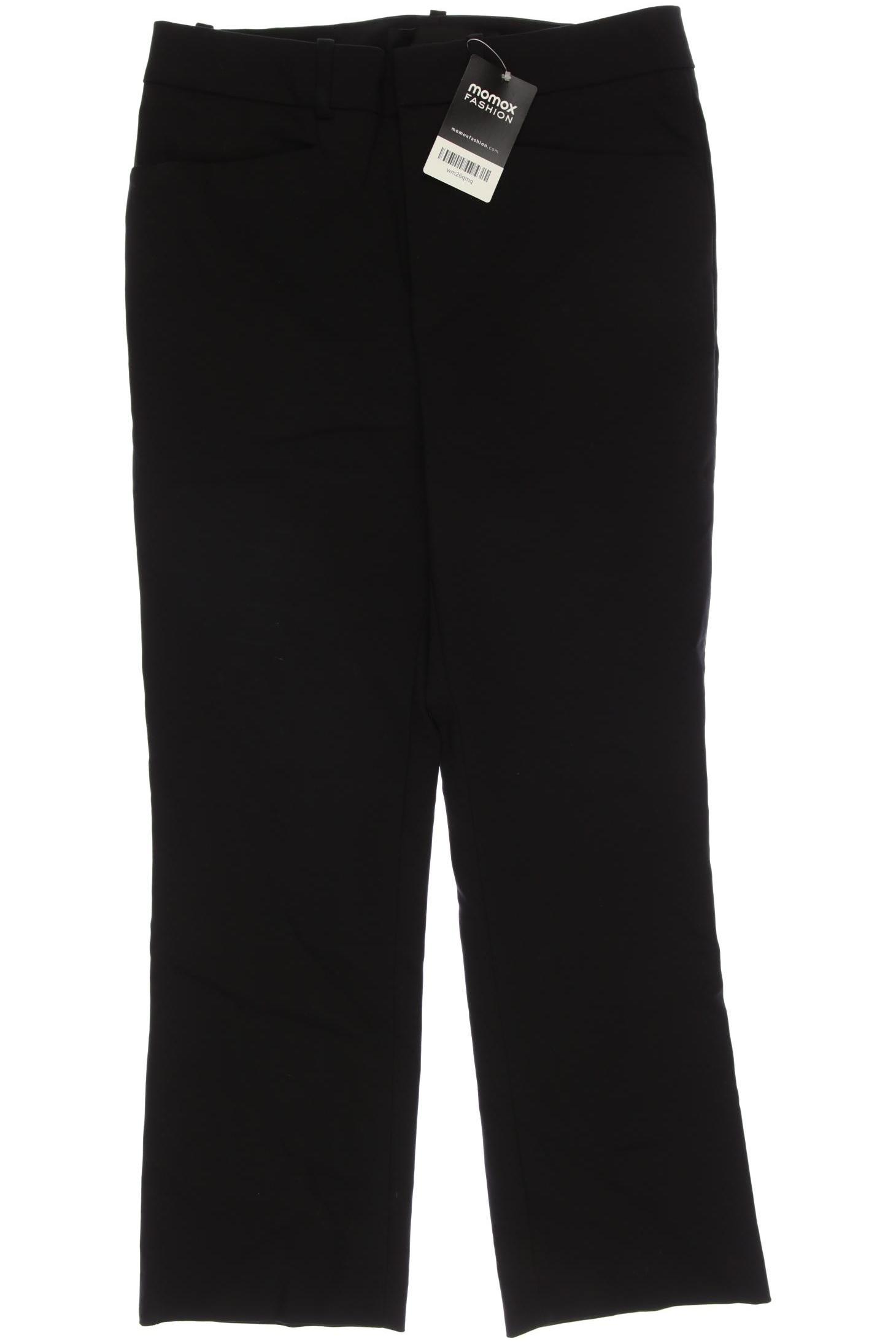 

Drykorn Damen Stoffhose, schwarz, Gr. 30