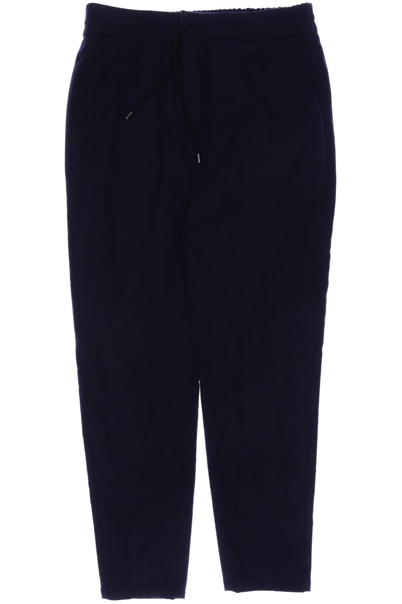

Drykorn Damen Stoffhose, marineblau, Gr. 38