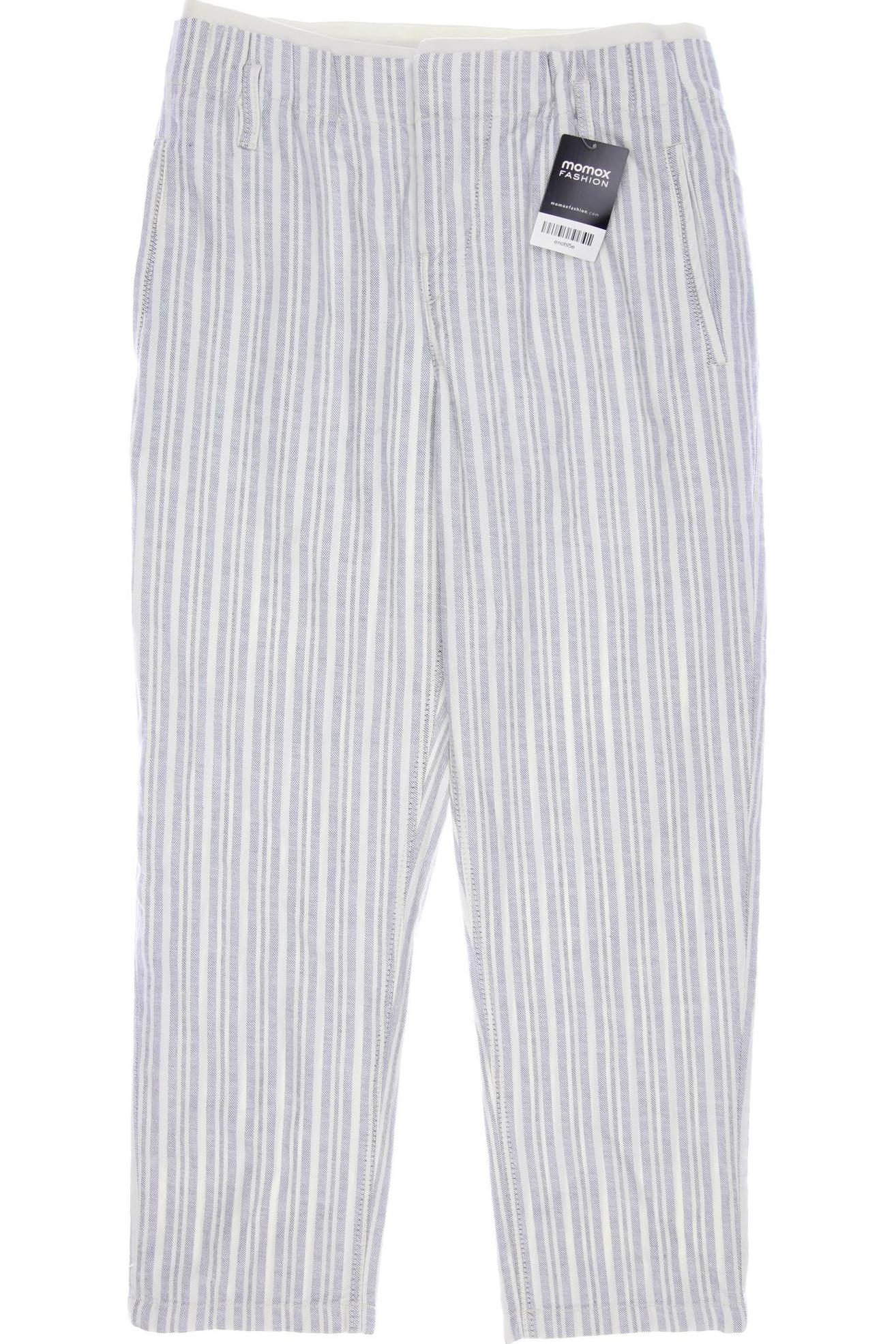 

Drykorn Damen Stoffhose, hellblau, Gr. 28