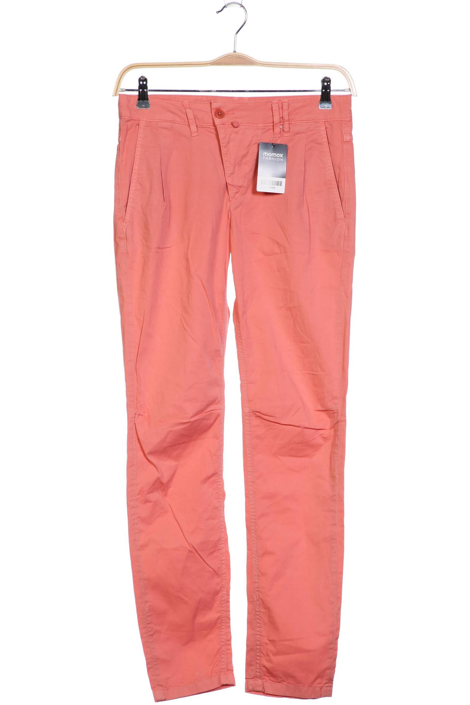 

Drykorn Damen Stoffhose, pink, Gr. 28