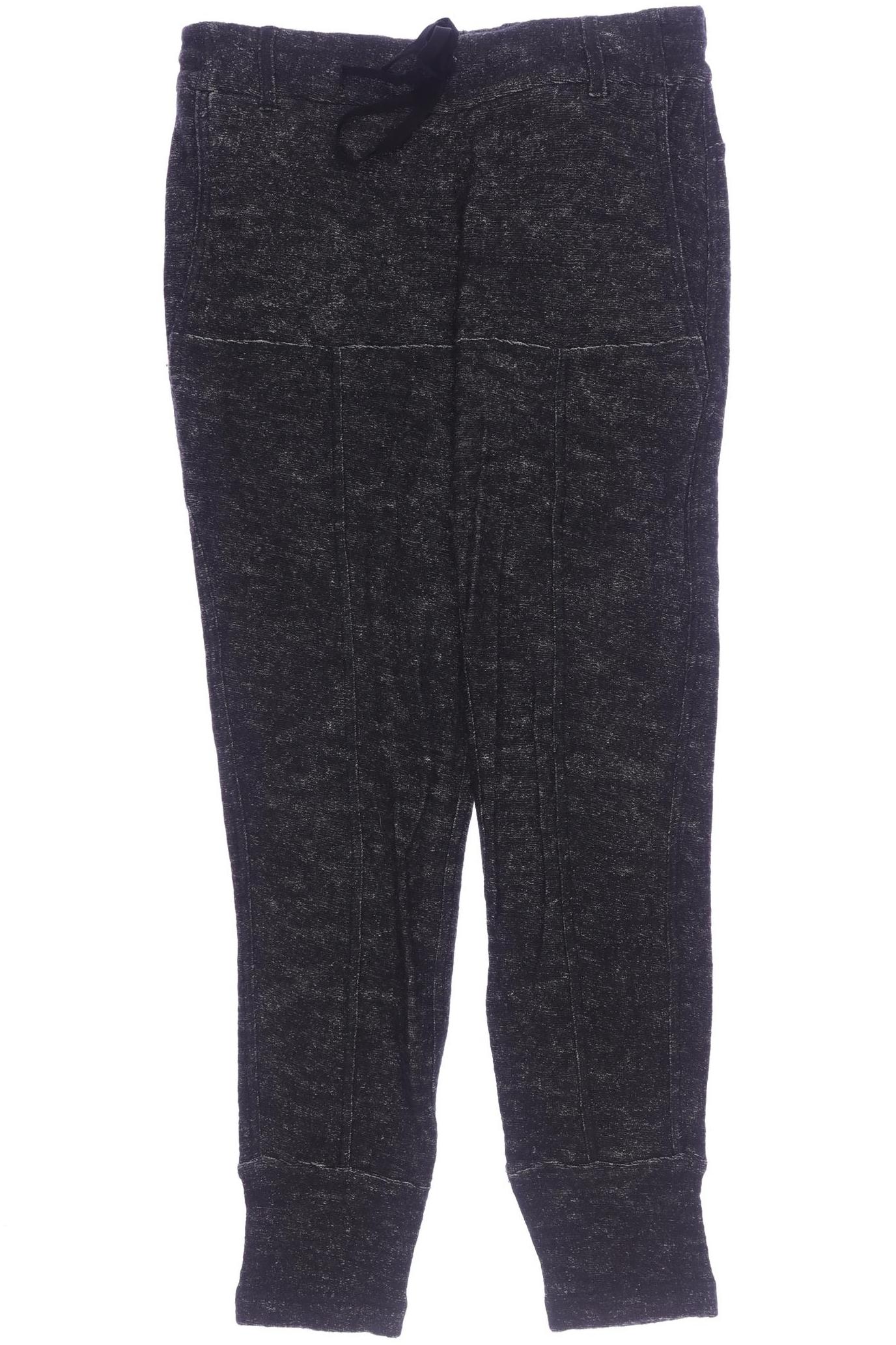 

Drykorn Damen Stoffhose, schwarz, Gr. 25