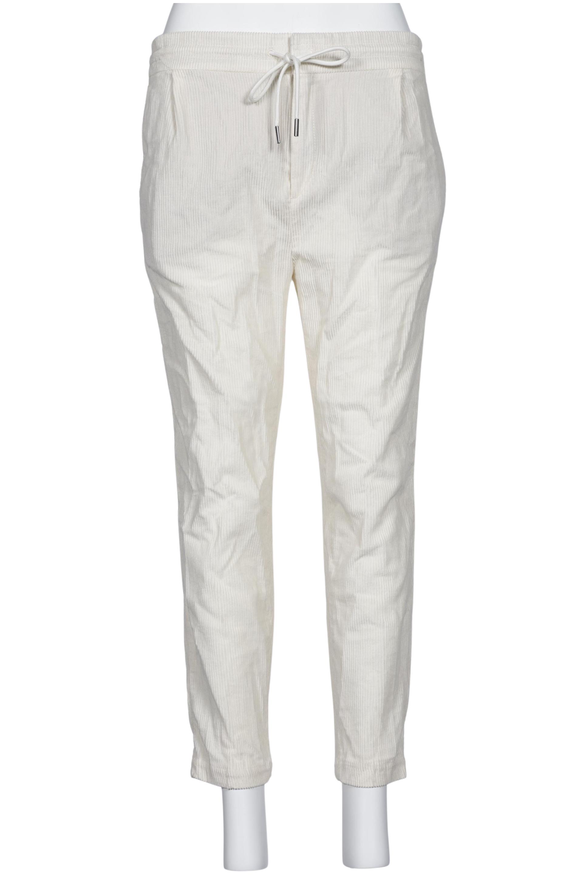 

Drykorn Damen Stoffhose, cremeweiß, Gr. 32