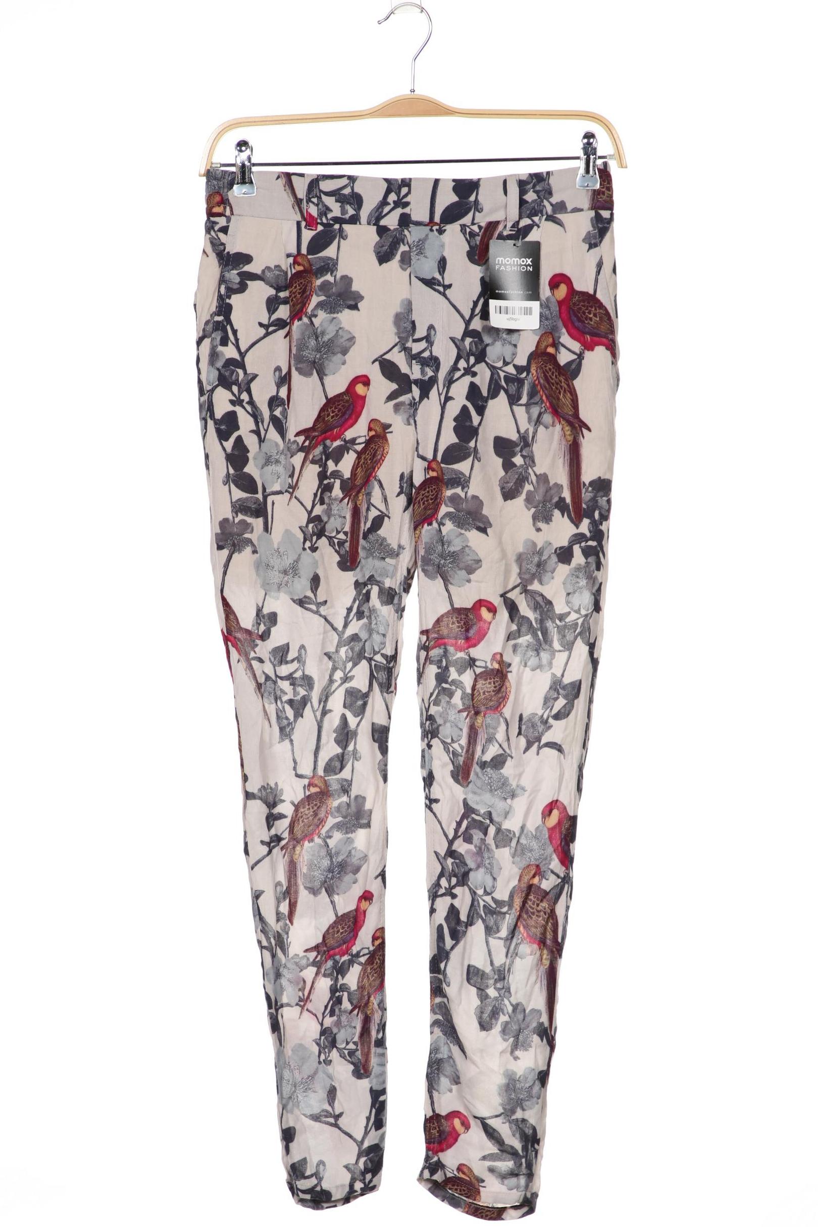 

Drykorn Damen Stoffhose, marineblau