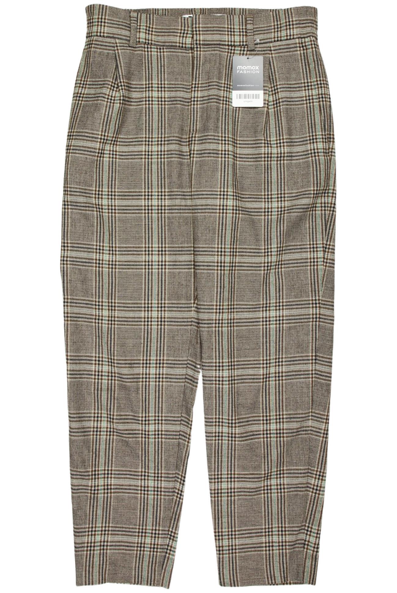 

Drykorn Damen Stoffhose, braun, Gr. 30