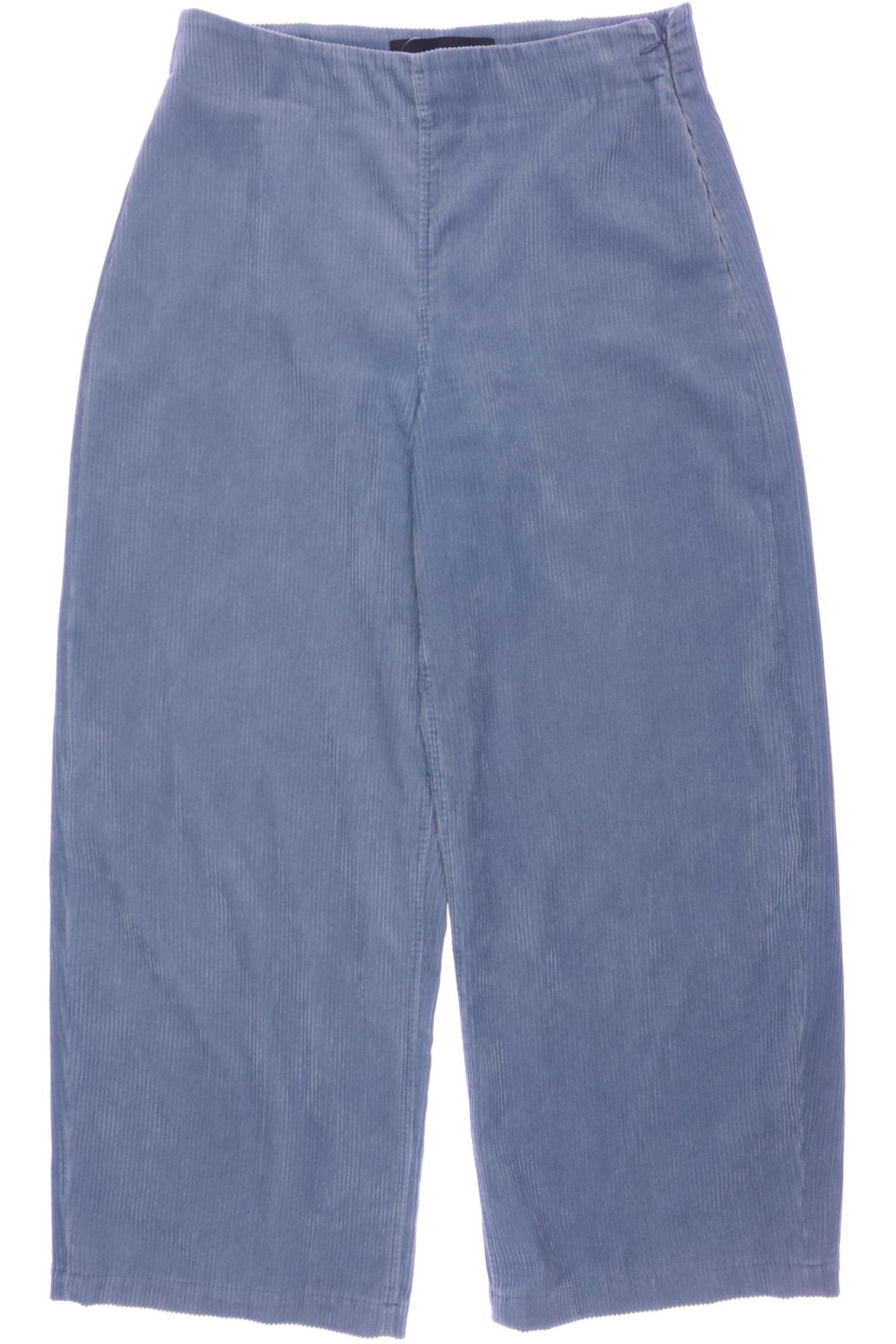 

Drykorn Damen Stoffhose, blau, Gr. 30