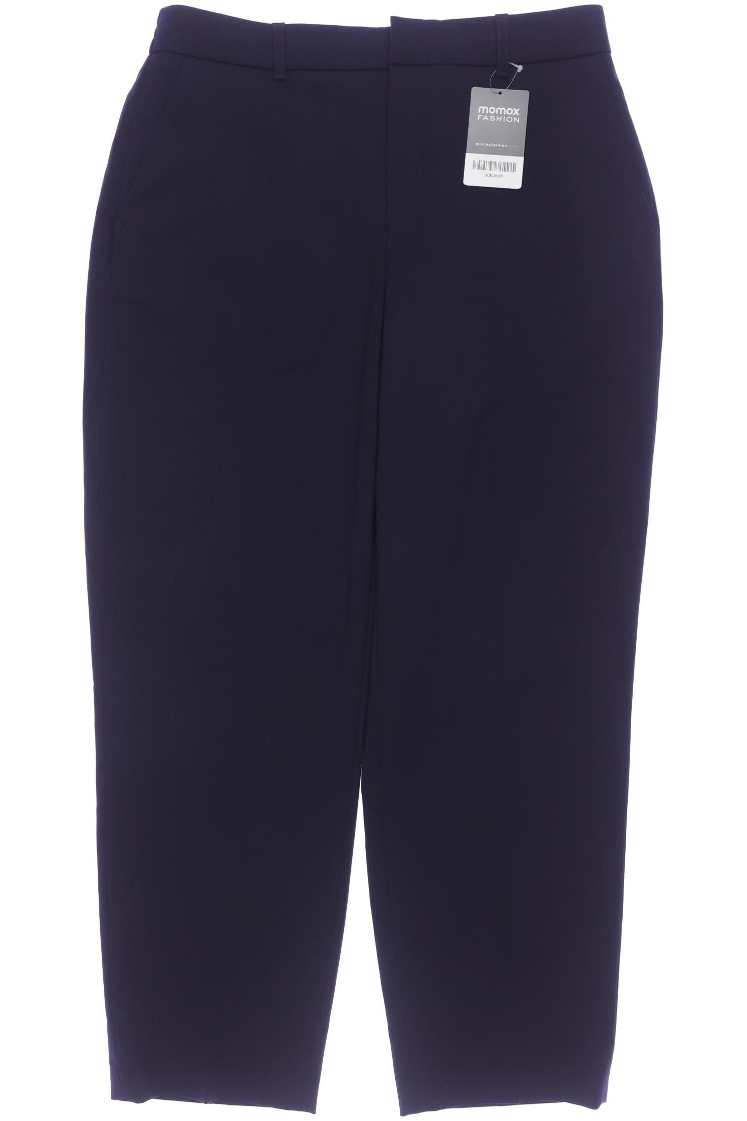 

Drykorn Damen Stoffhose, marineblau, Gr. 31