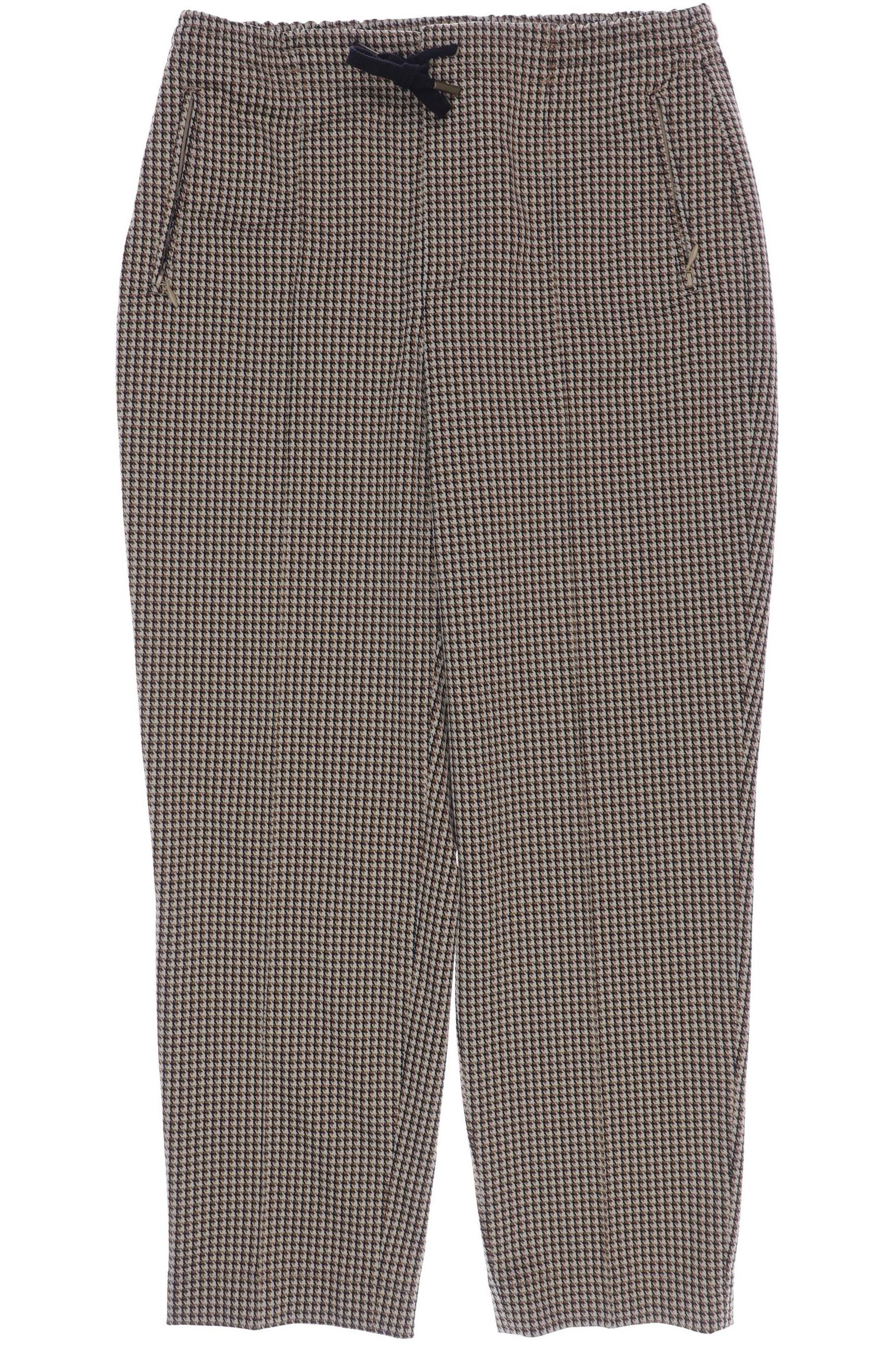 

Drykorn Damen Stoffhose, beige, Gr. 42