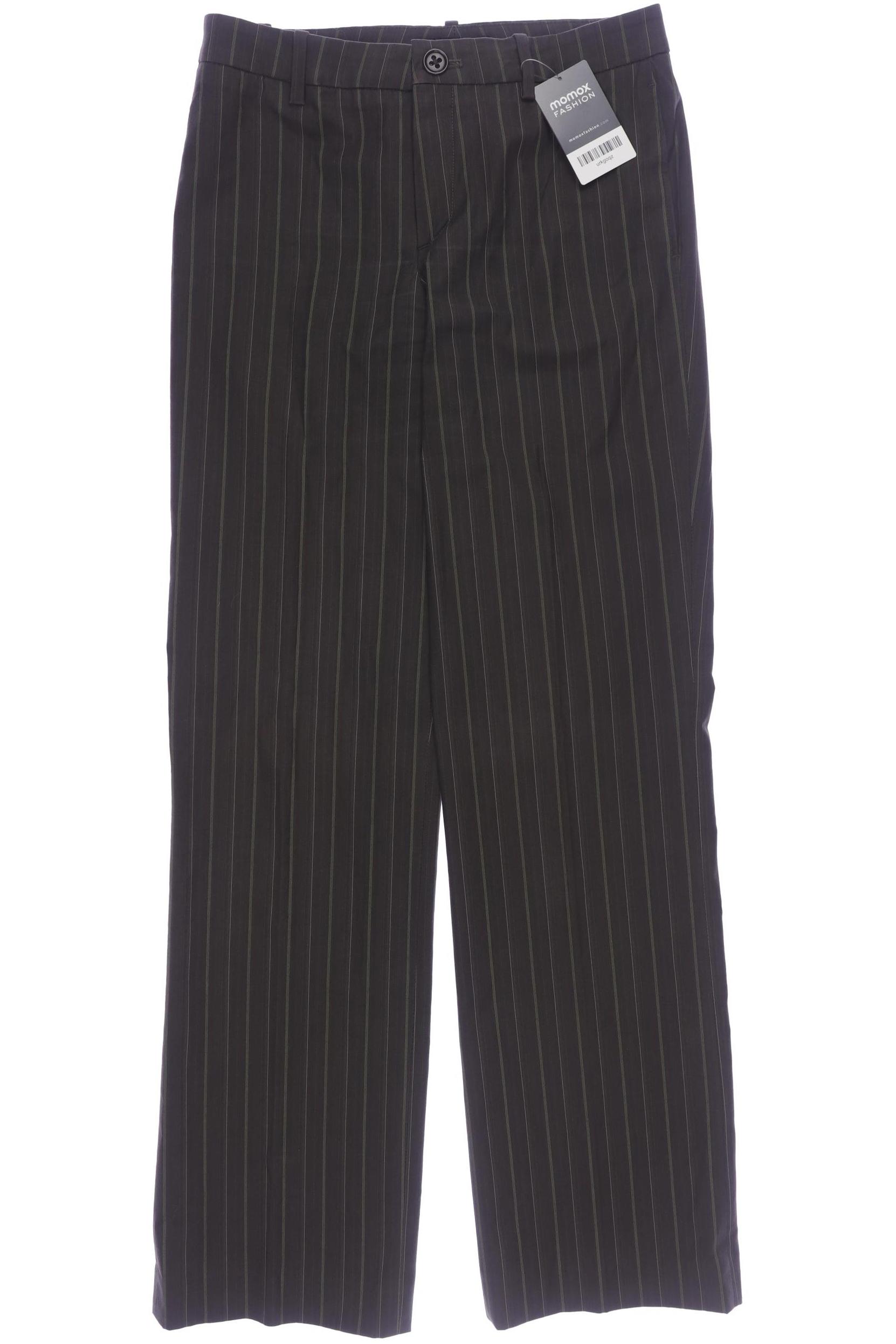 

Drykorn Damen Stoffhose, grün, Gr. 0