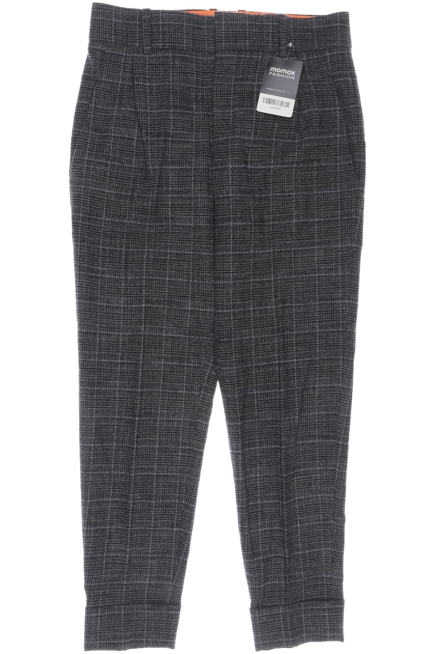 

Drykorn Damen Stoffhose, grau, Gr. 26