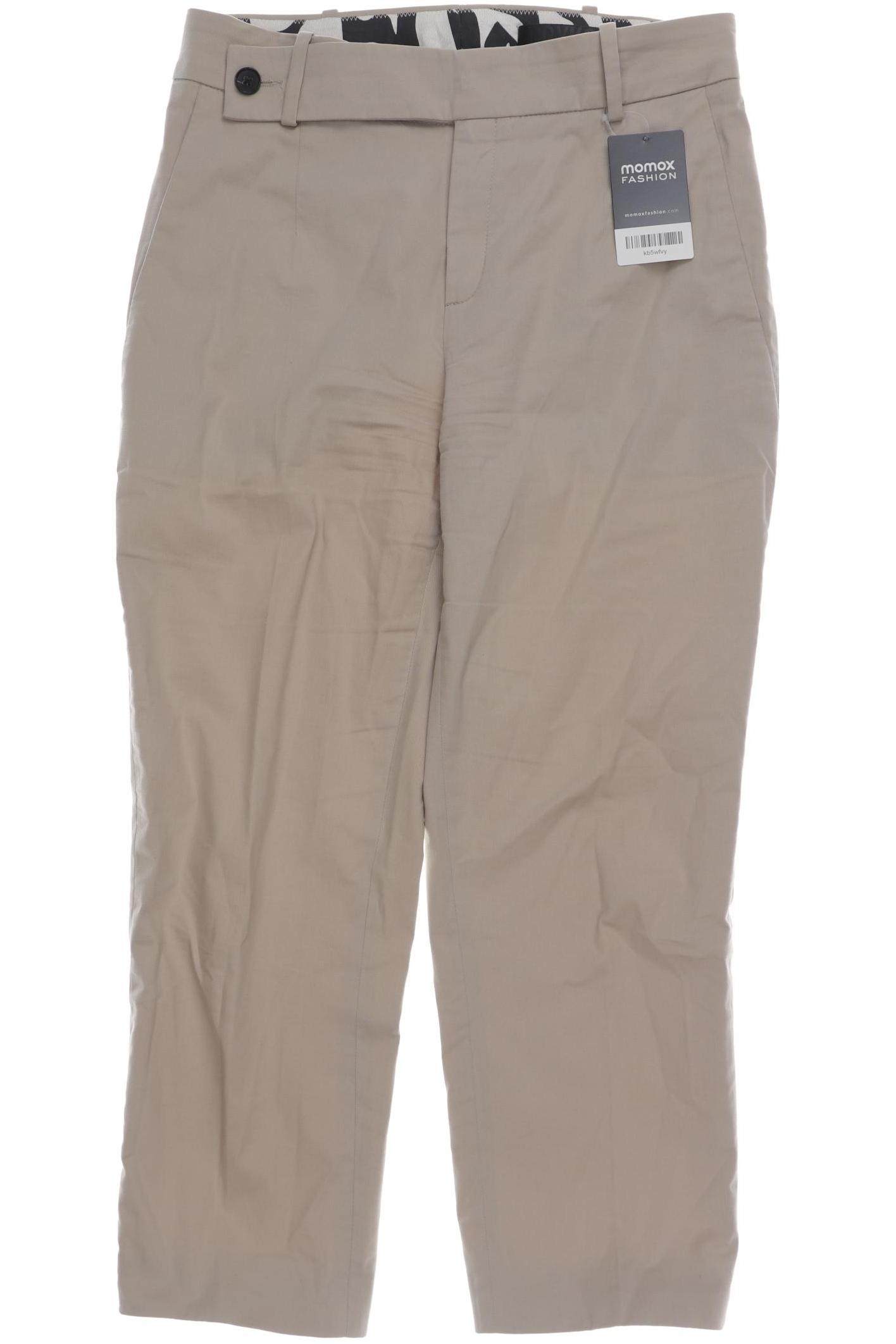

Drykorn Damen Stoffhose, beige, Gr. 27