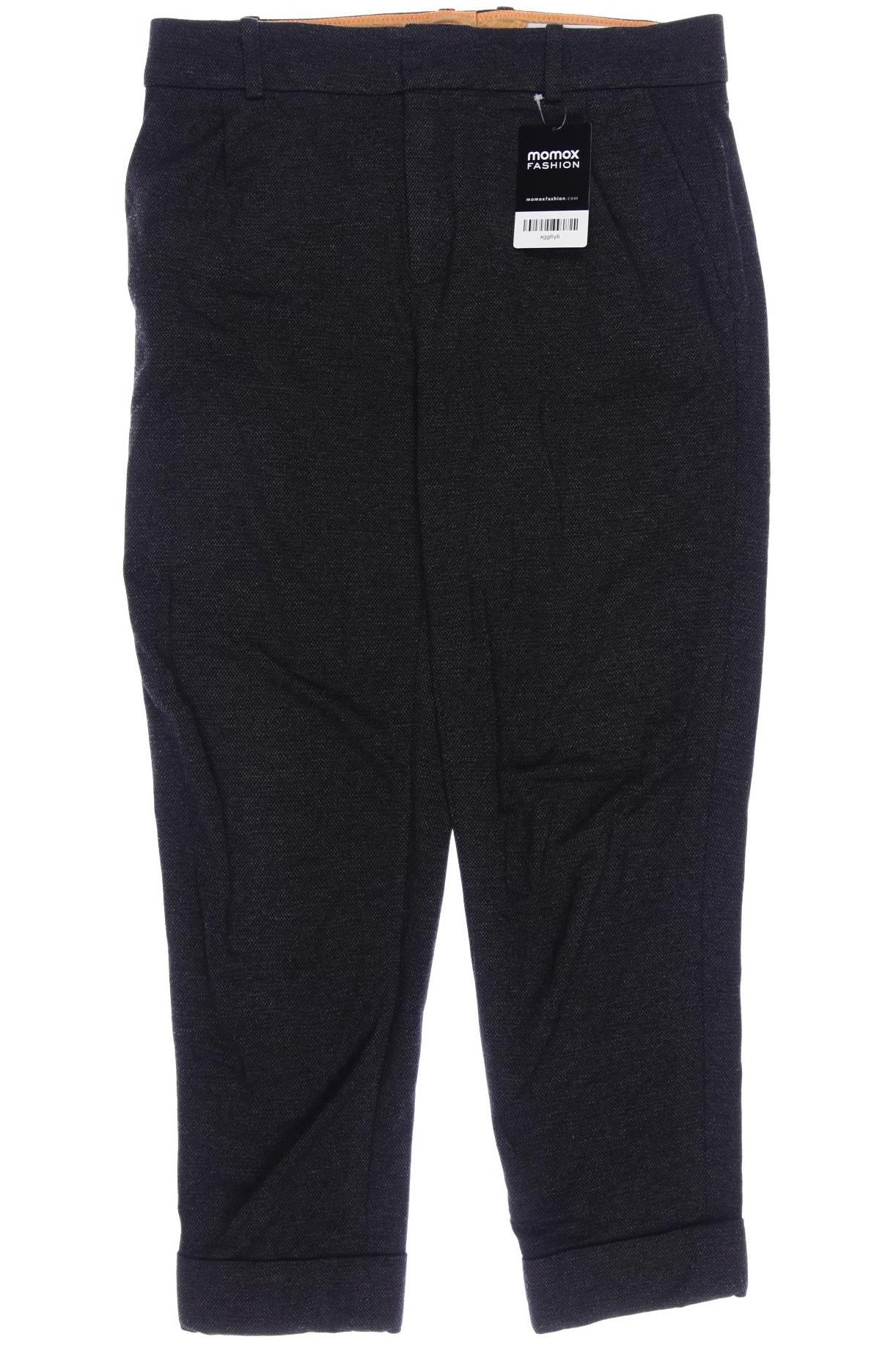 

Drykorn Damen Stoffhose, schwarz, Gr. 29