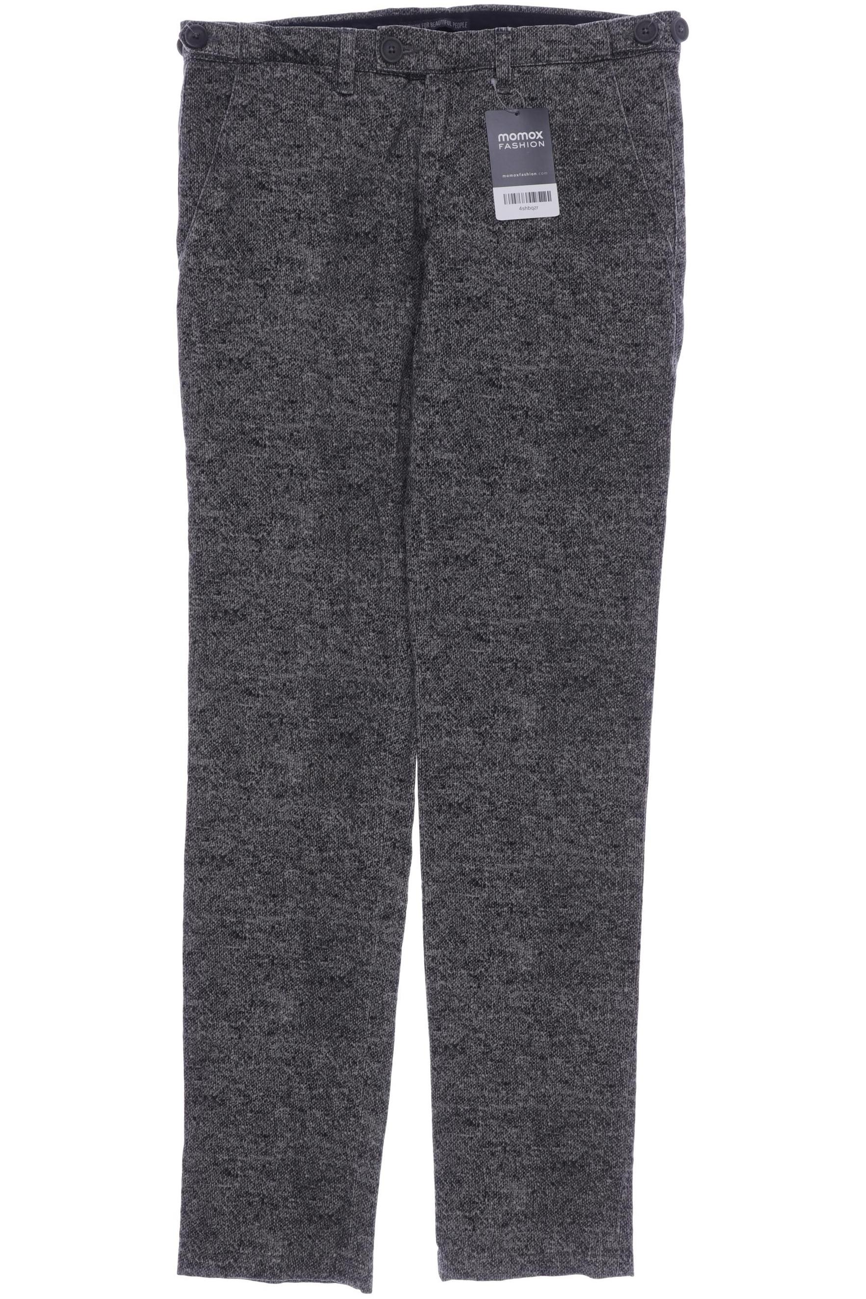 

Drykorn Damen Stoffhose, grau