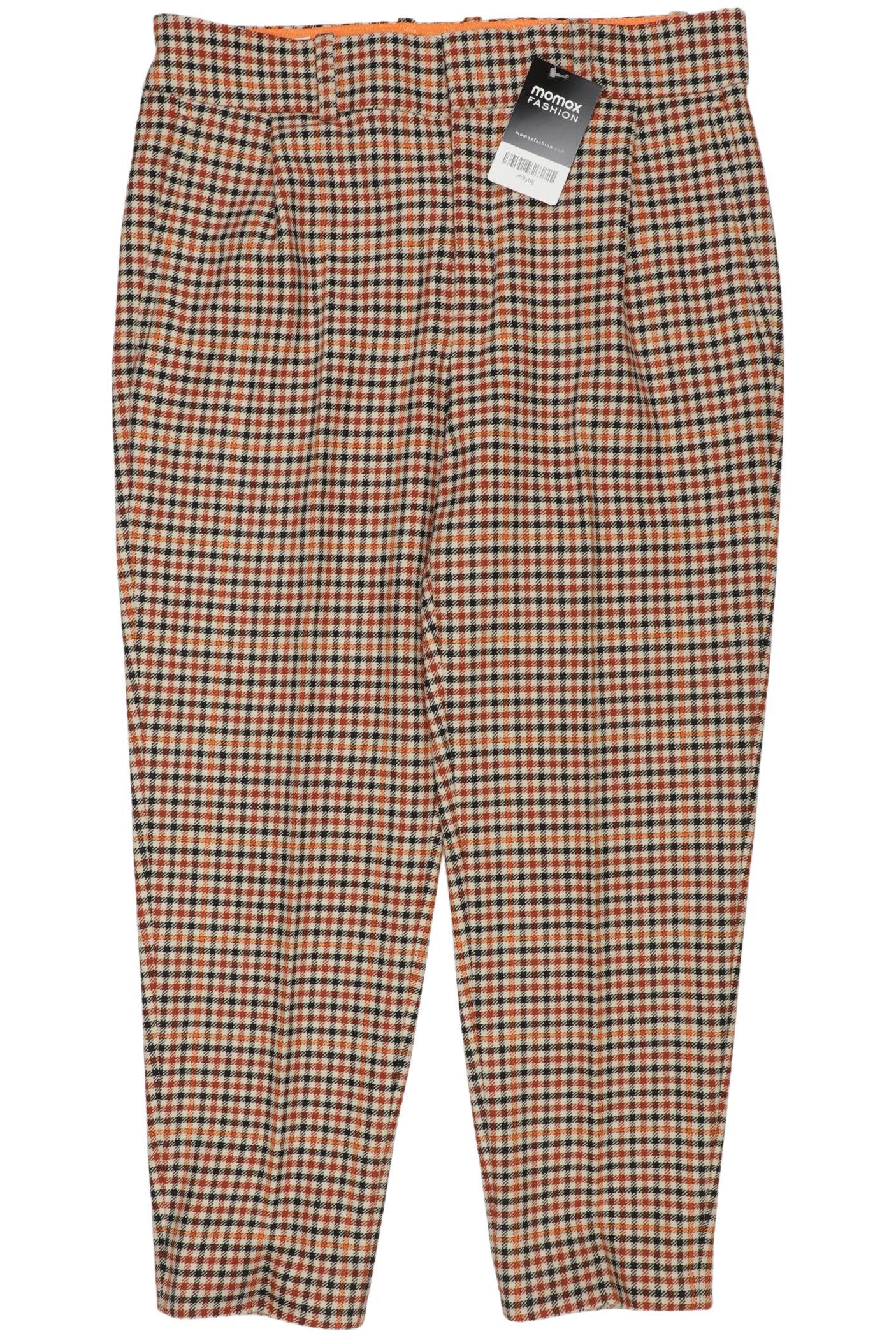 

Drykorn Damen Stoffhose, rot, Gr. 30