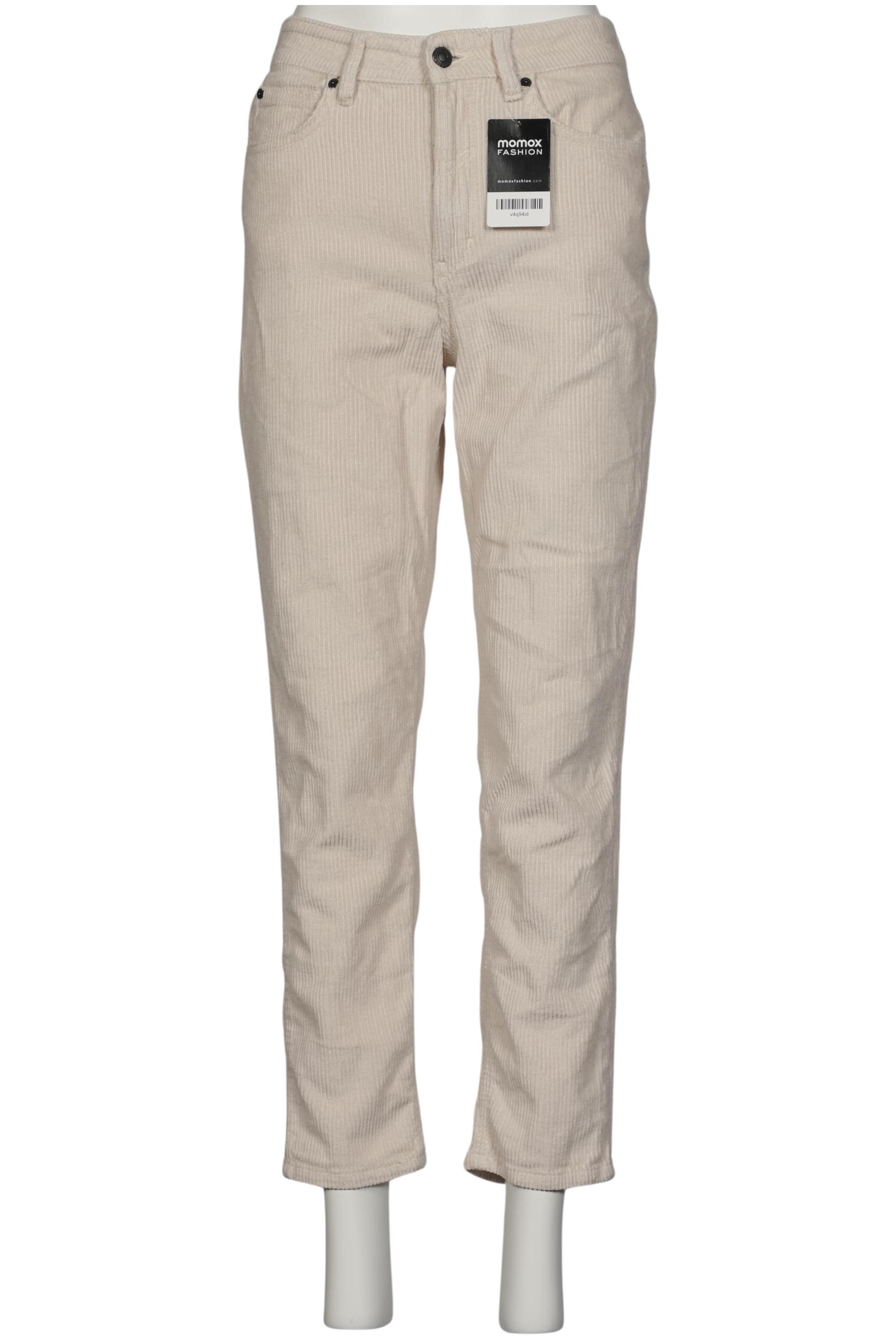 

Drykorn Damen Stoffhose, beige, Gr. 29