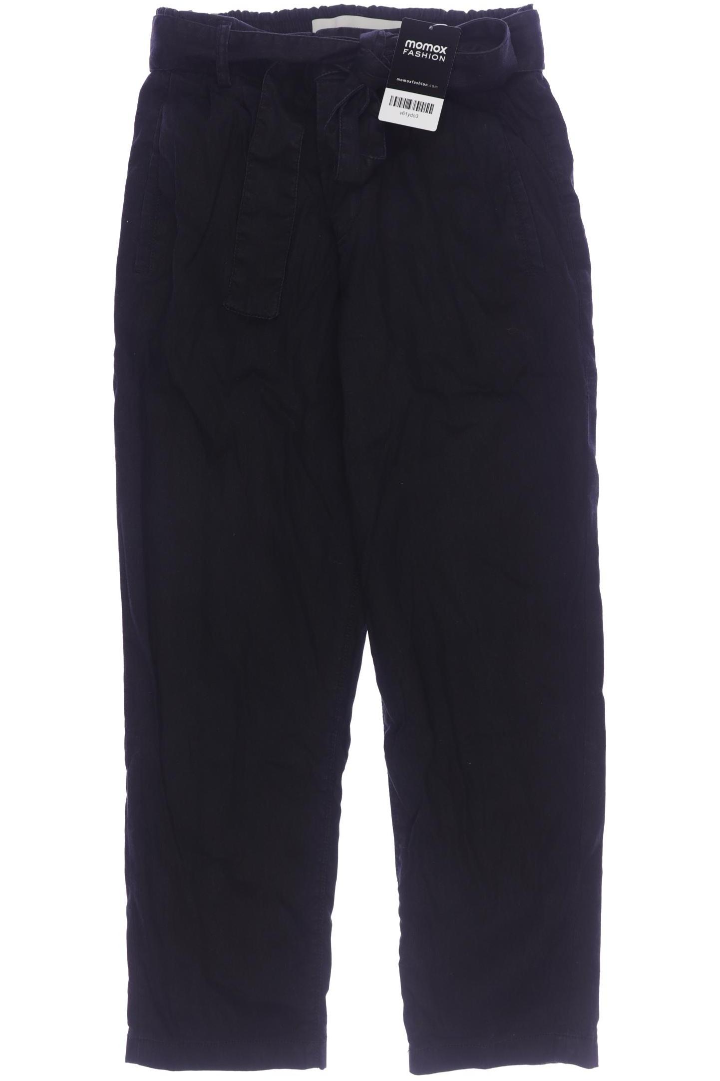 

Drykorn Damen Stoffhose, schwarz, Gr. 26