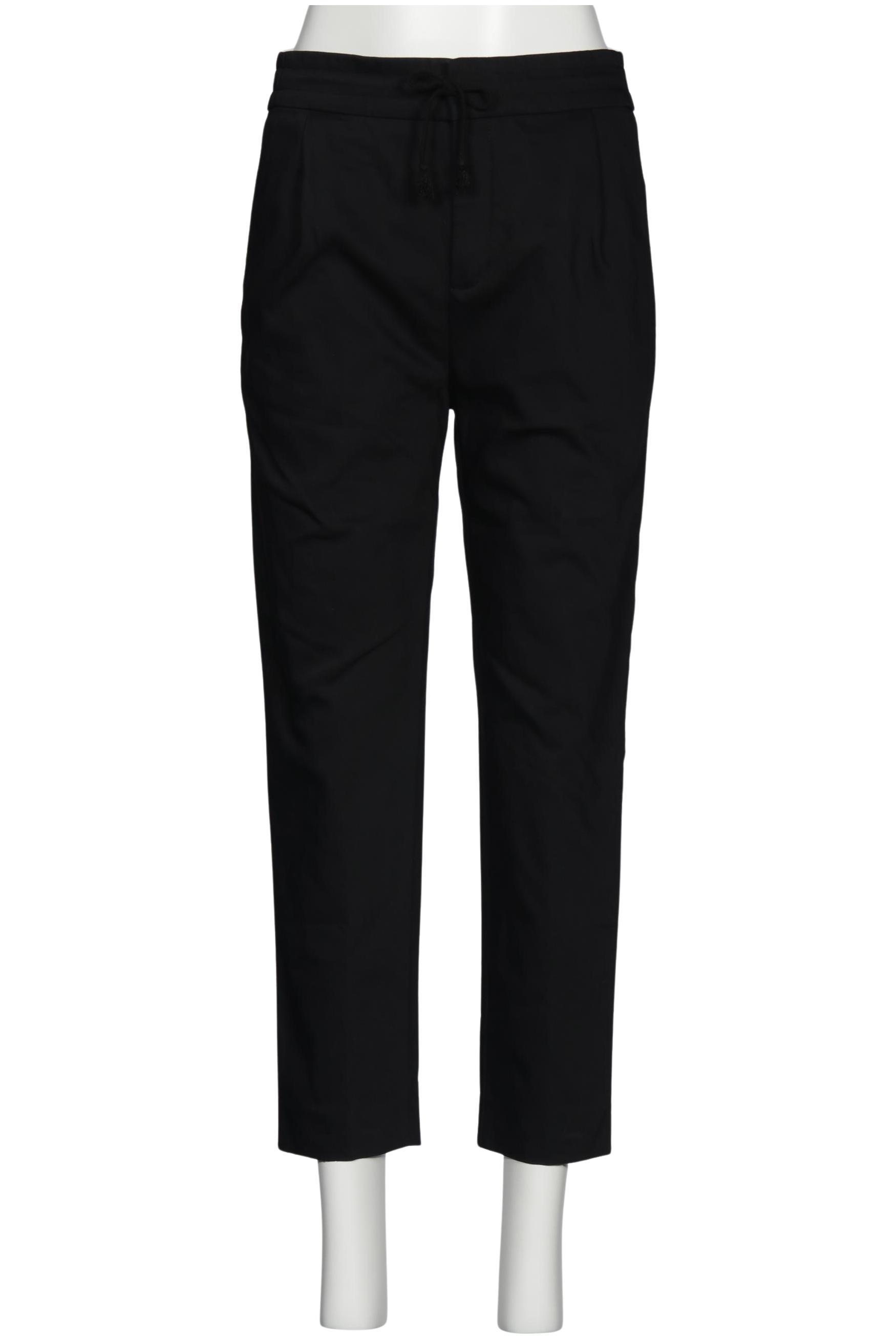 

Drykorn Damen Stoffhose, marineblau, Gr. 26