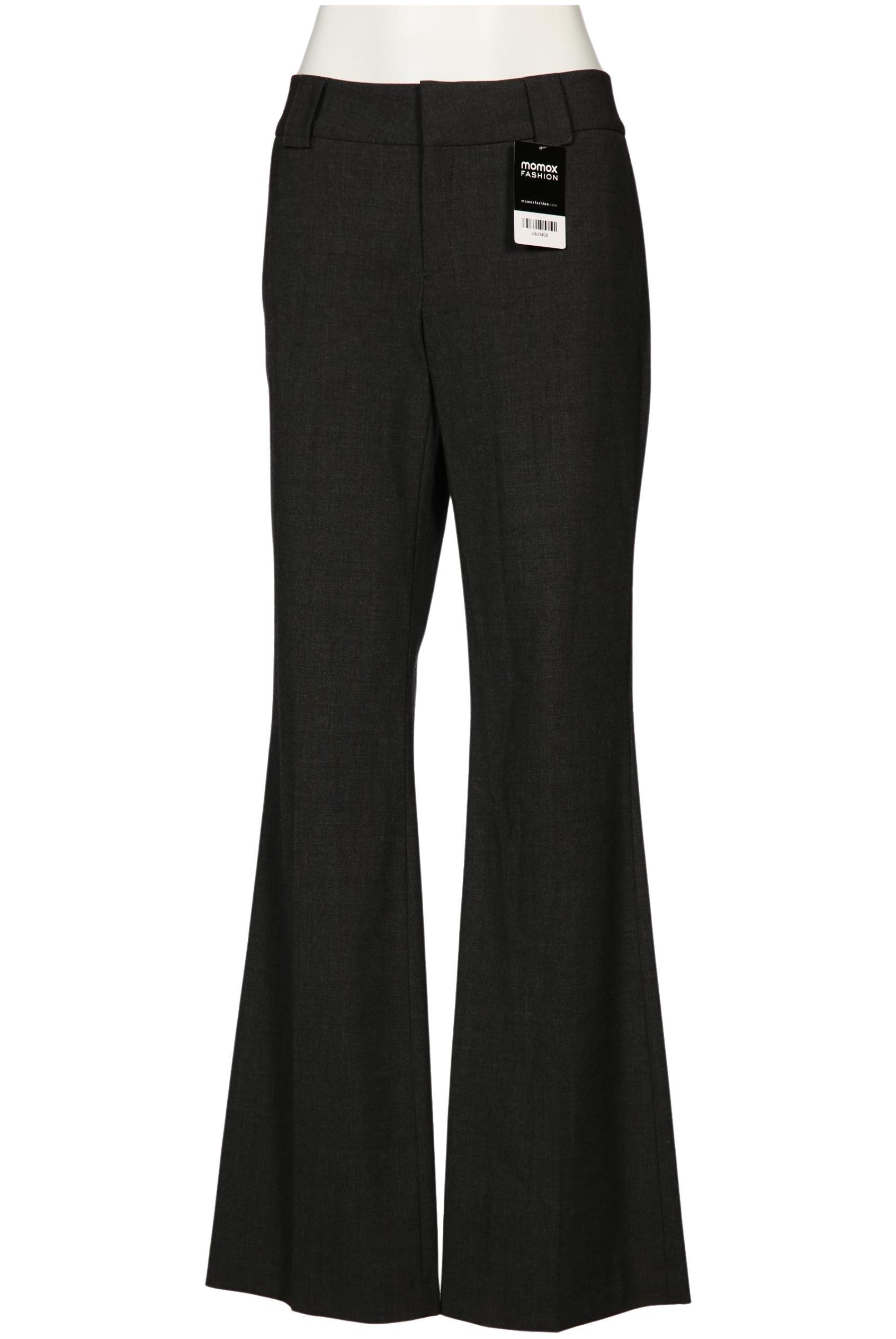 

Drykorn Damen Stoffhose, grau, Gr. 38