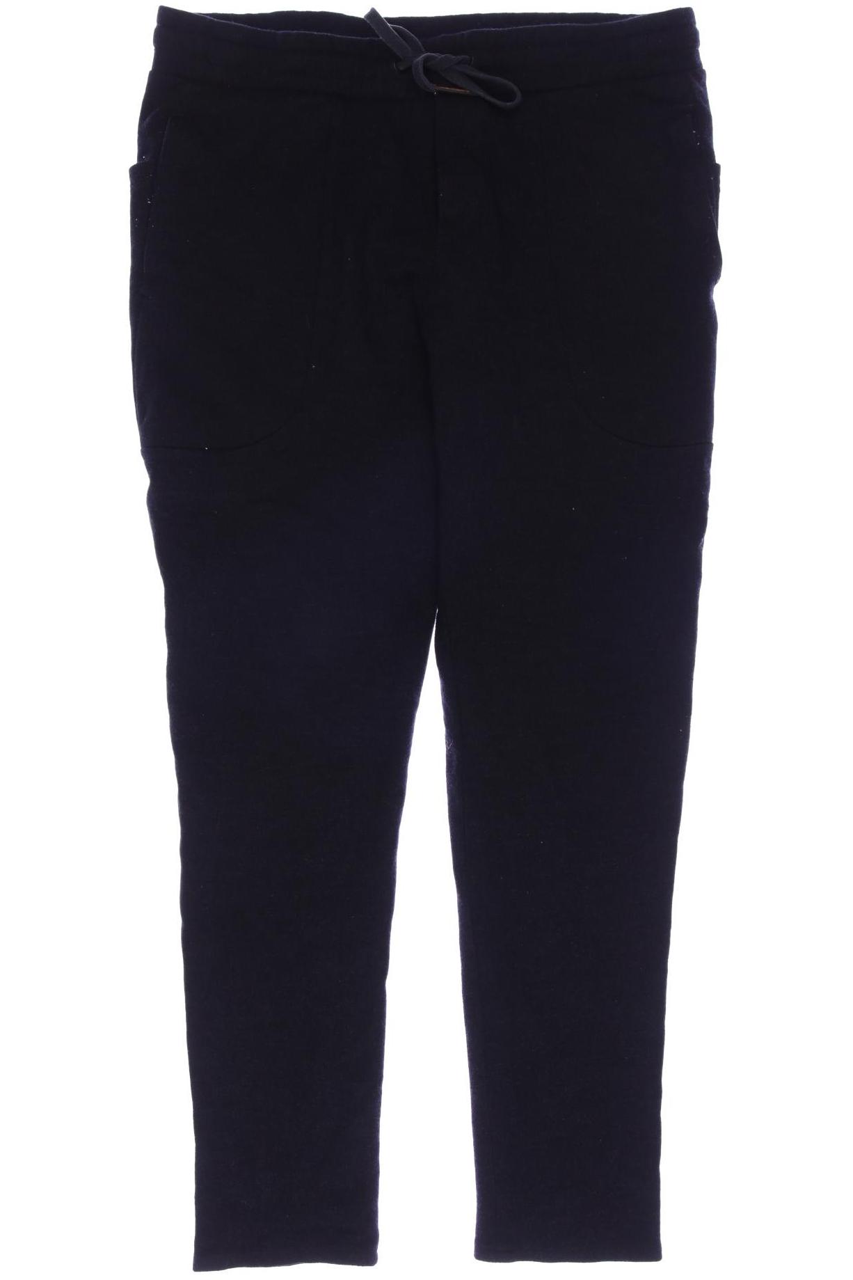 

Drykorn Damen Stoffhose, schwarz, Gr. 0