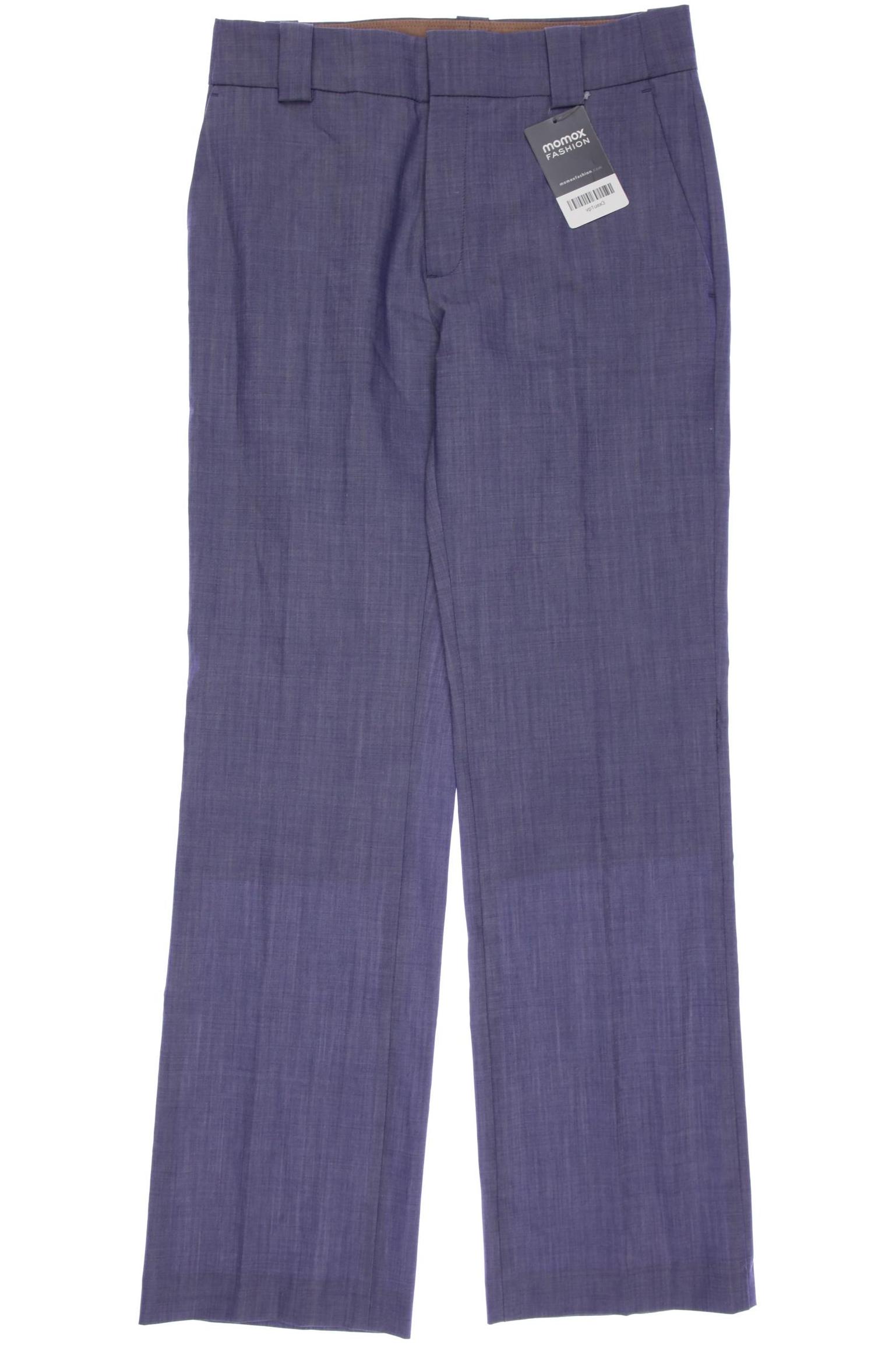 

Drykorn Damen Stoffhose, blau, Gr. 26