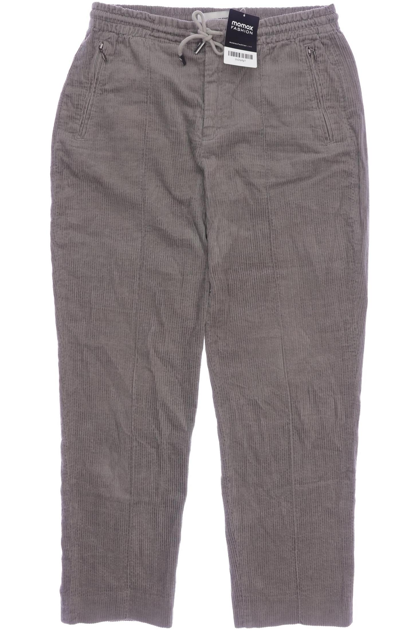 

Drykorn Damen Stoffhose, grau, Gr. 29