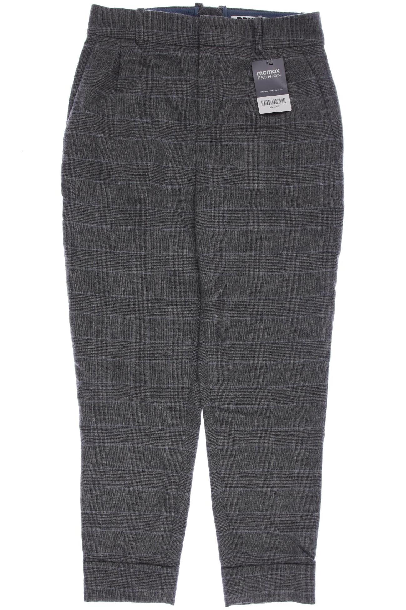 

Drykorn Damen Stoffhose, grau