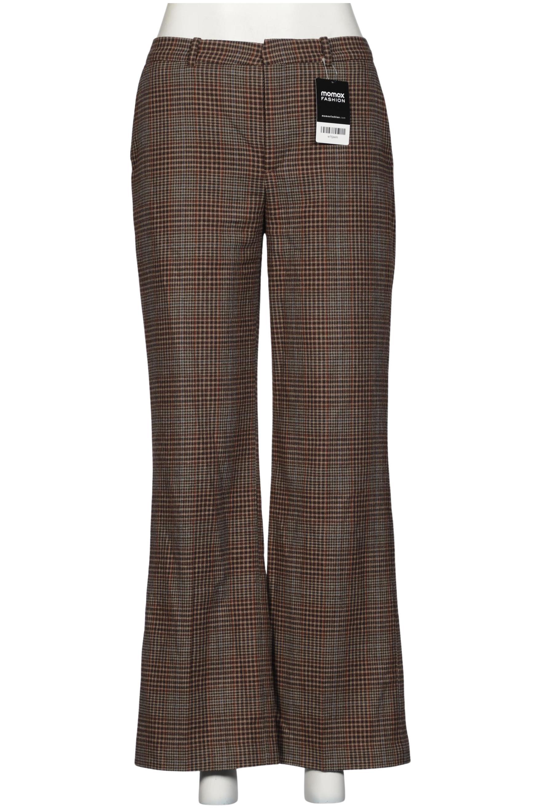 

Drykorn Damen Stoffhose, braun, Gr. 29