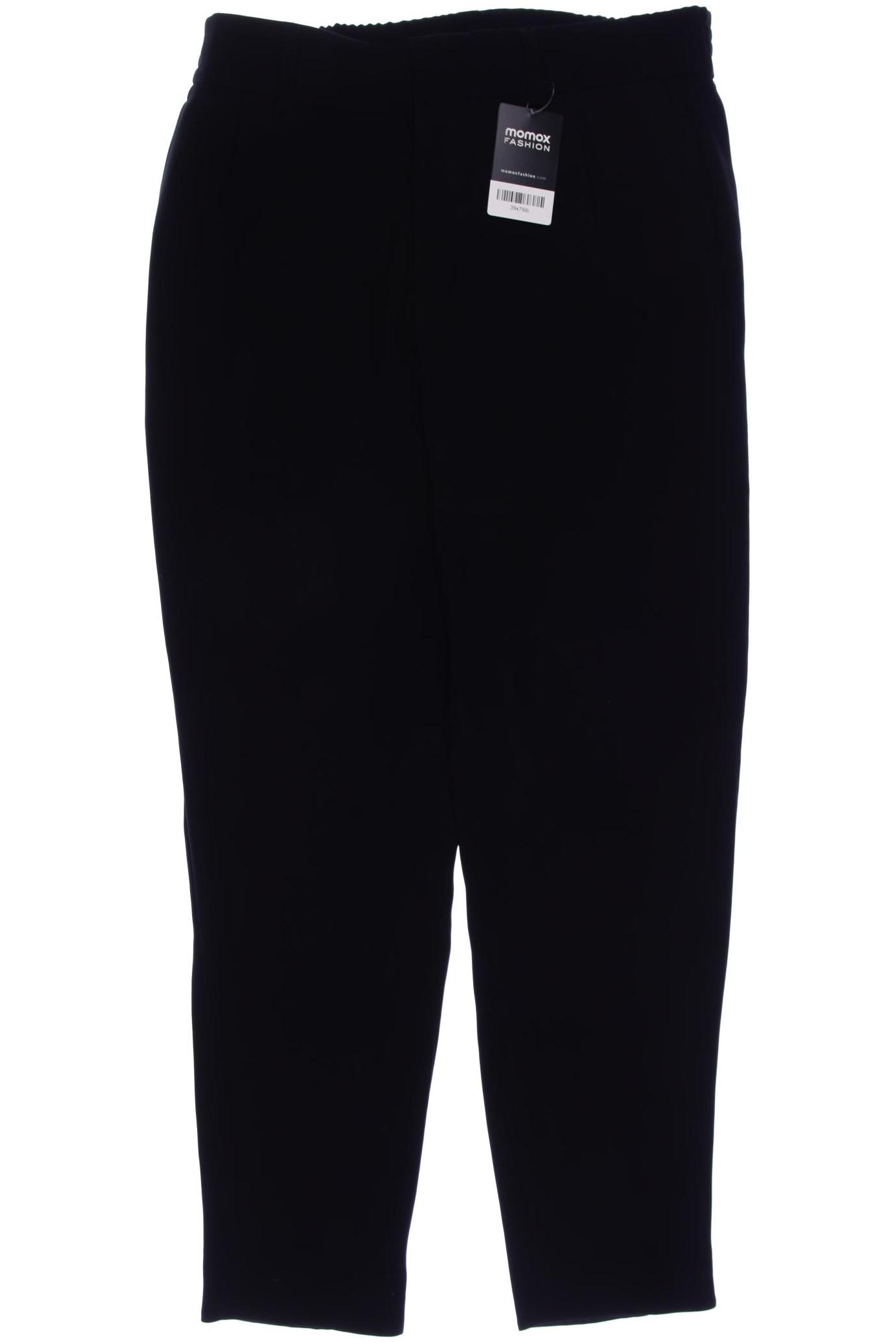 

Drykorn Damen Stoffhose, schwarz, Gr. 30