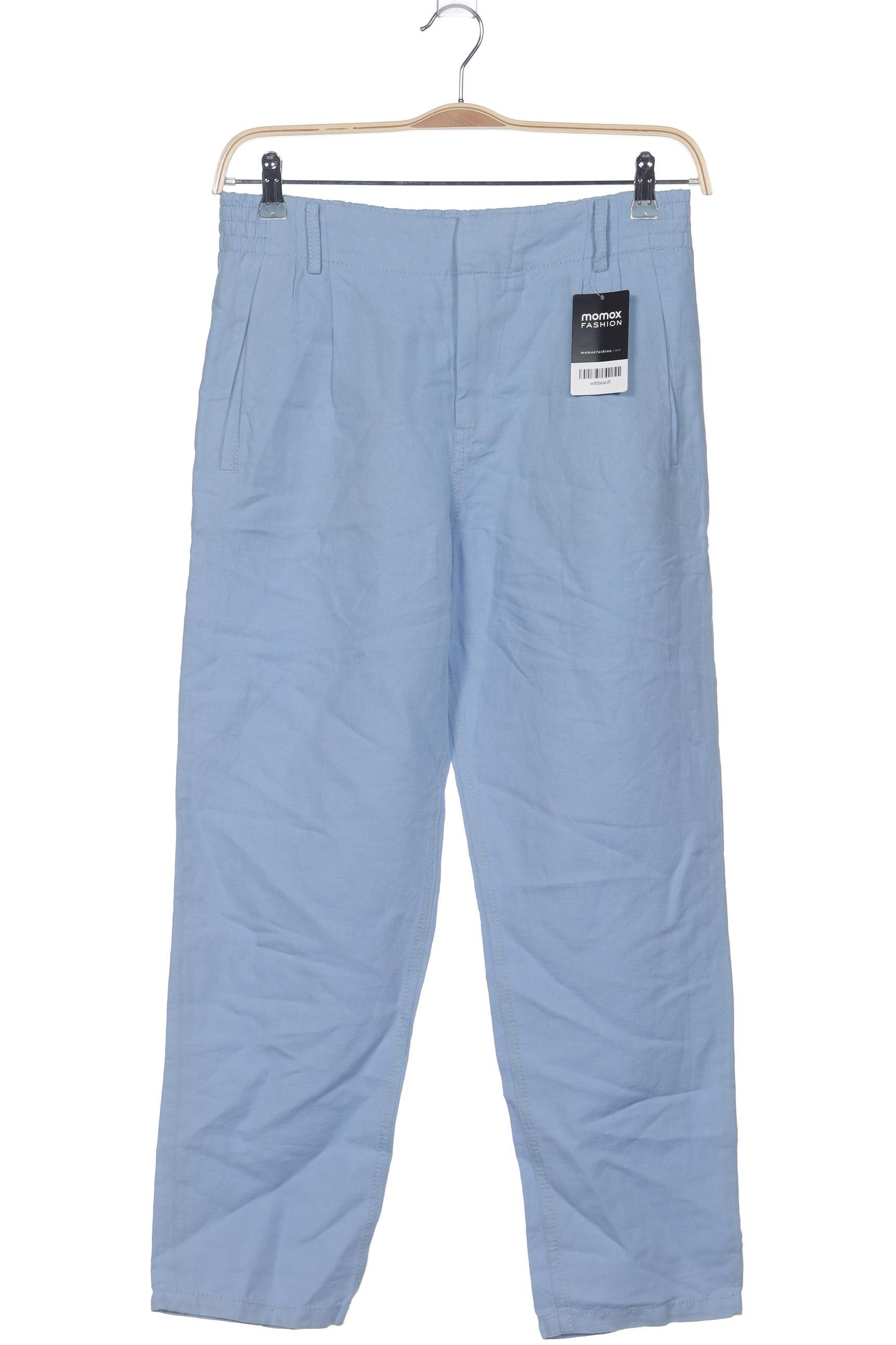 

Drykorn Damen Stoffhose, blau, Gr. 29