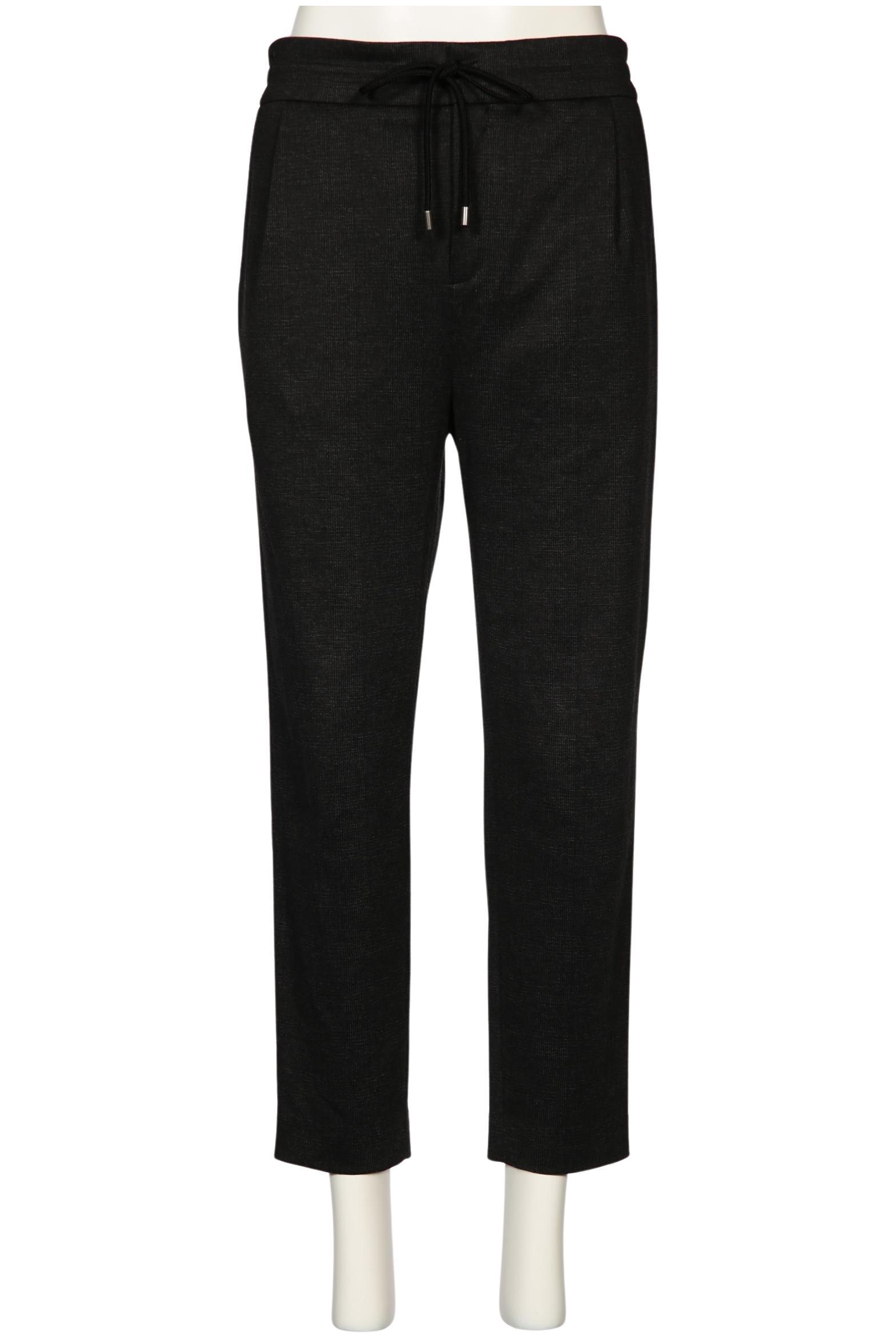 

Drykorn Damen Stoffhose, schwarz, Gr. 30