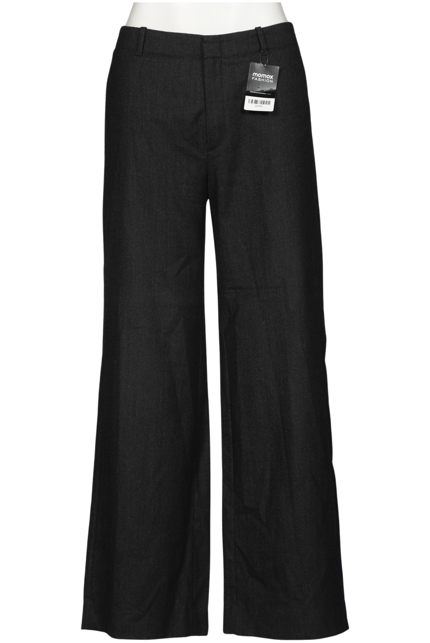 

Drykorn Damen Stoffhose, schwarz, Gr. 0