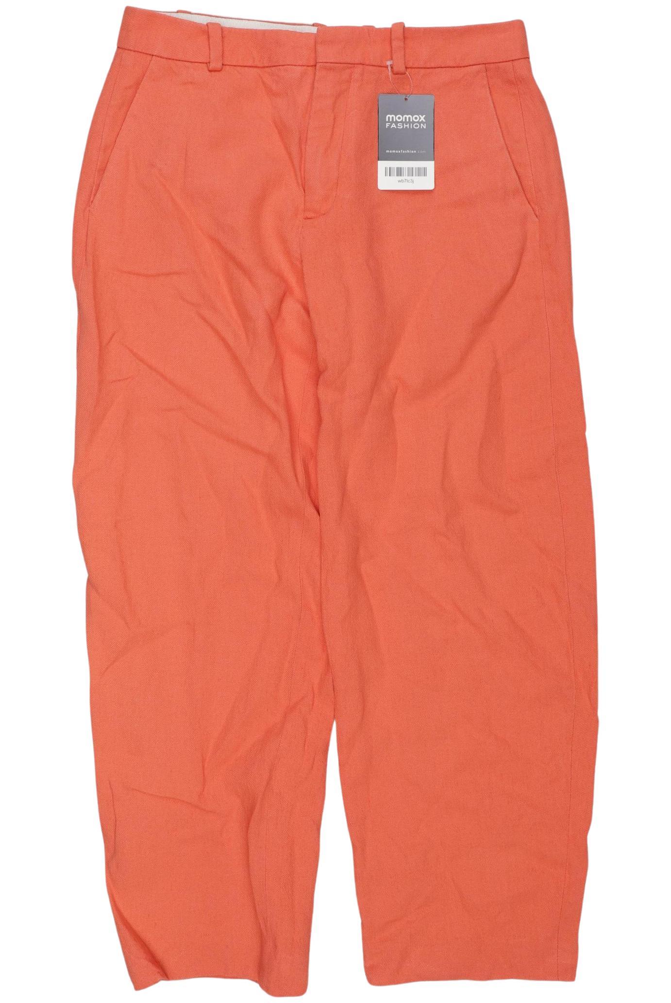 

Drykorn Damen Stoffhose, orange, Gr. 26