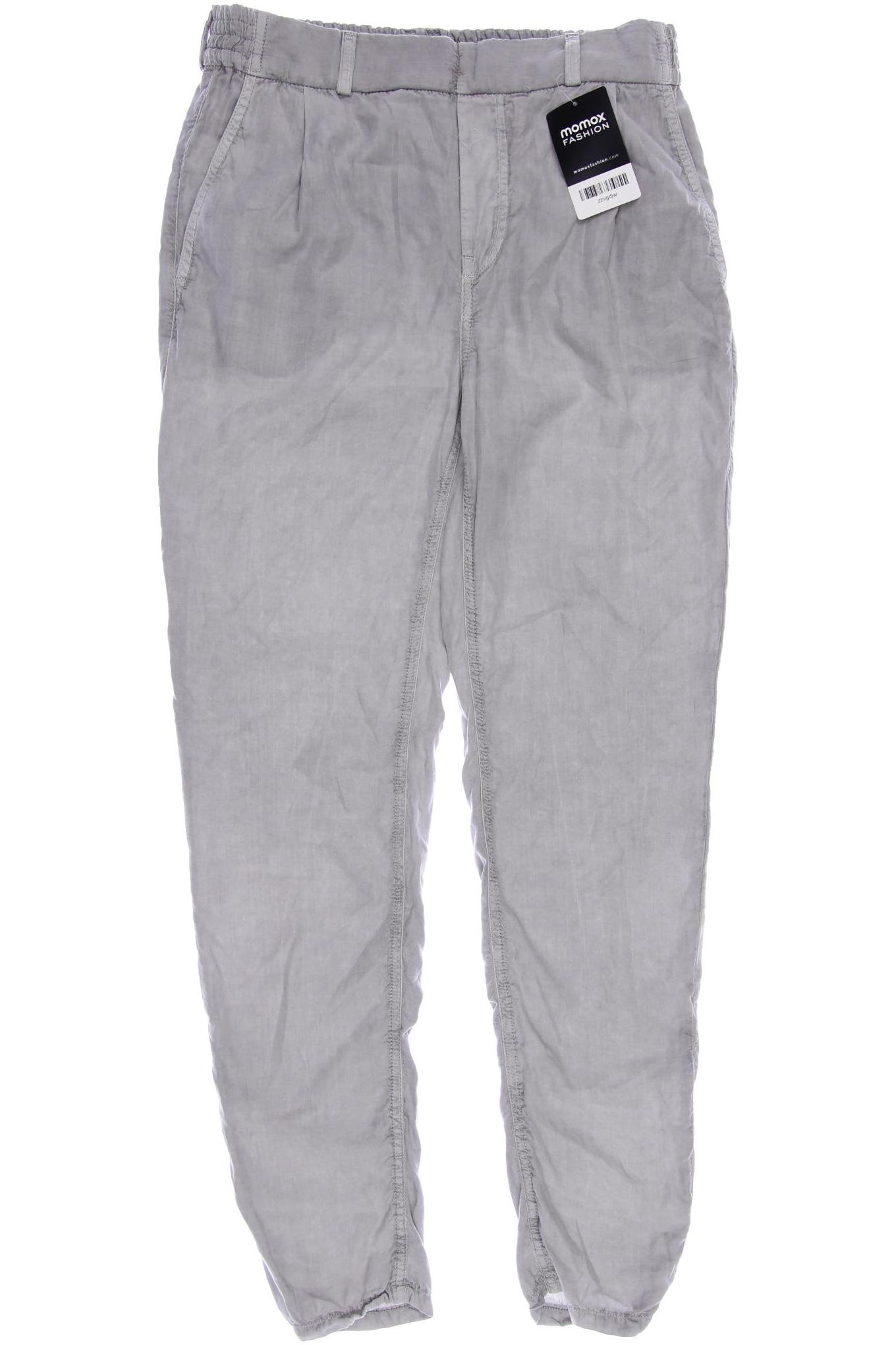 

Drykorn Damen Stoffhose, grau, Gr. 27