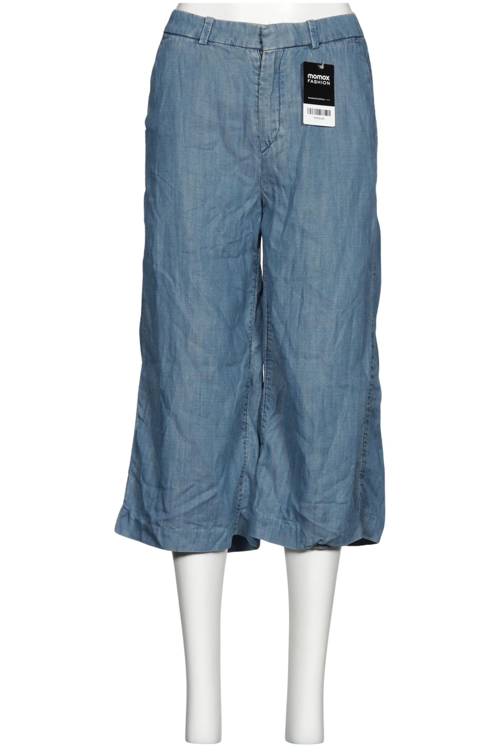 

Drykorn Damen Stoffhose, blau, Gr. 27