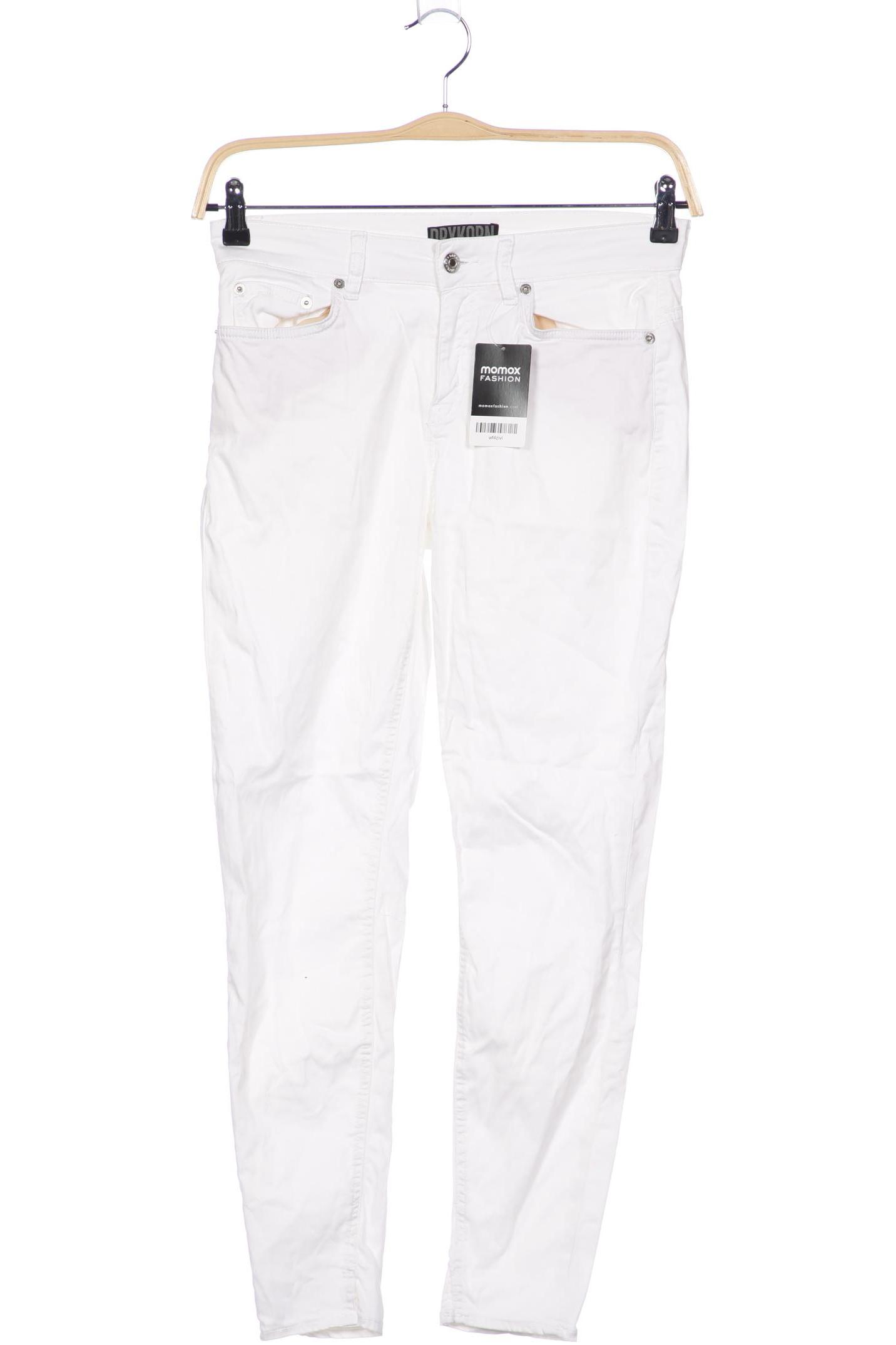 

Drykorn Damen Stoffhose, weiß