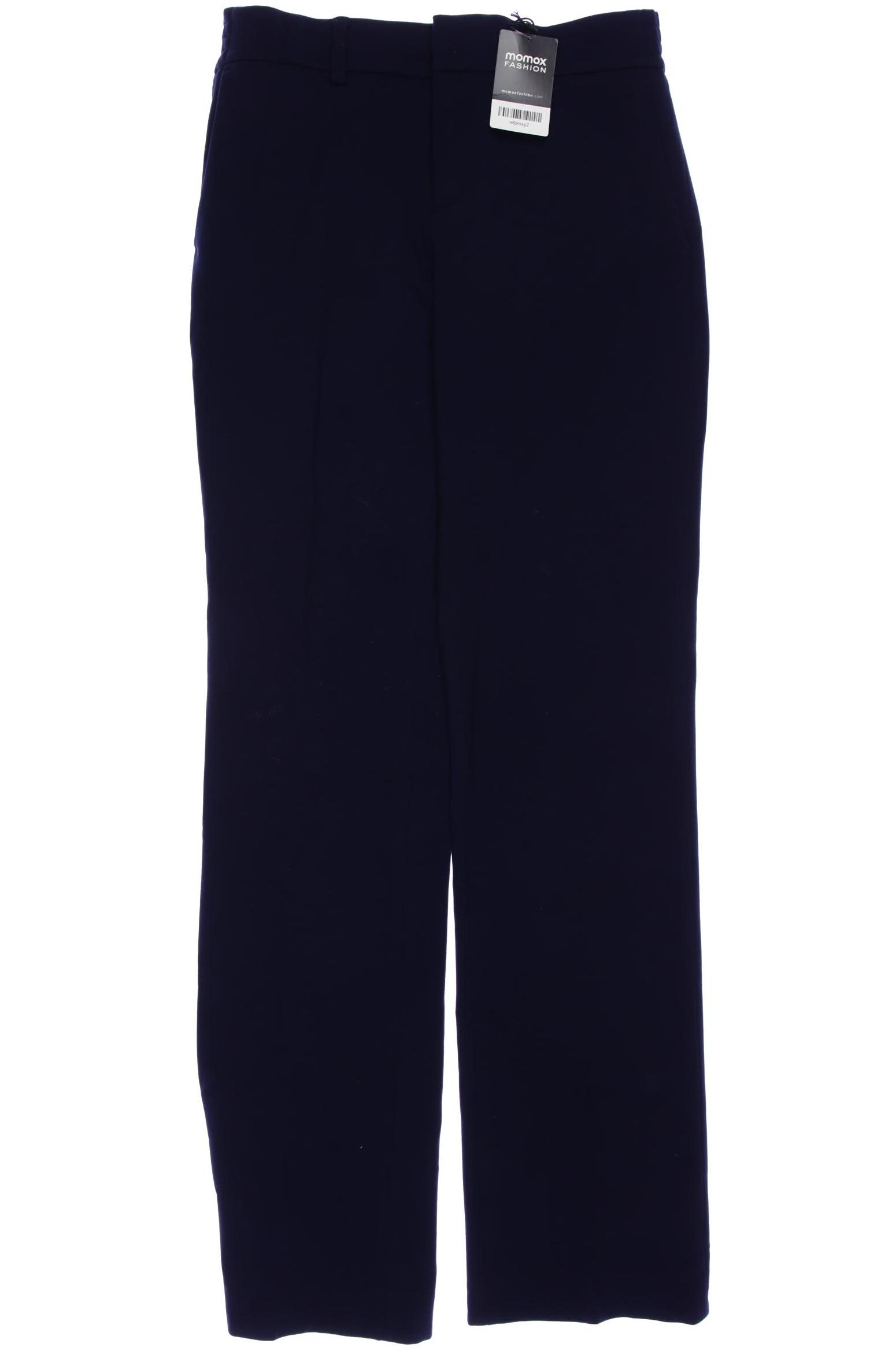 

Drykorn Damen Stoffhose, marineblau, Gr. 40
