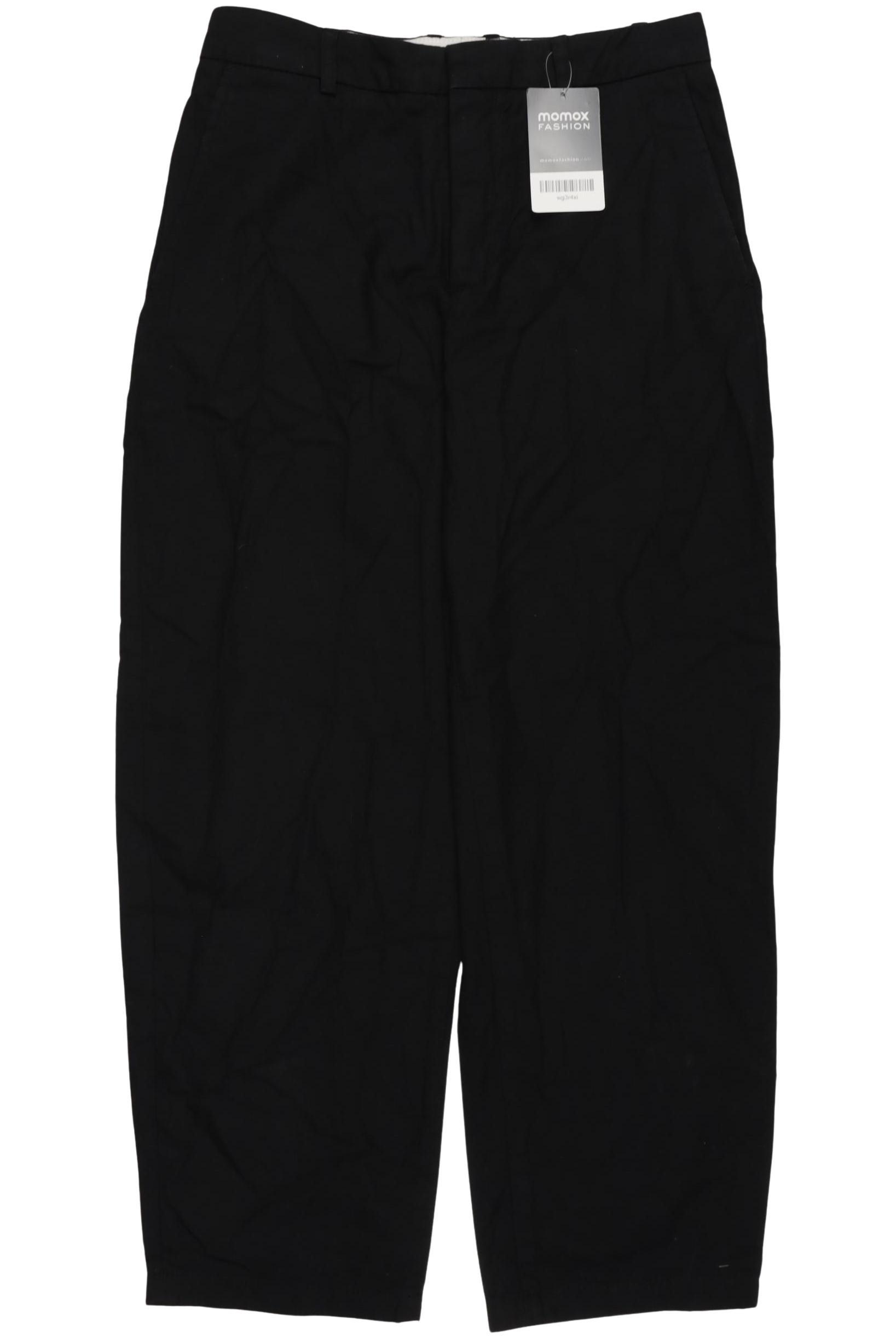 

Drykorn Damen Stoffhose, schwarz, Gr. 26
