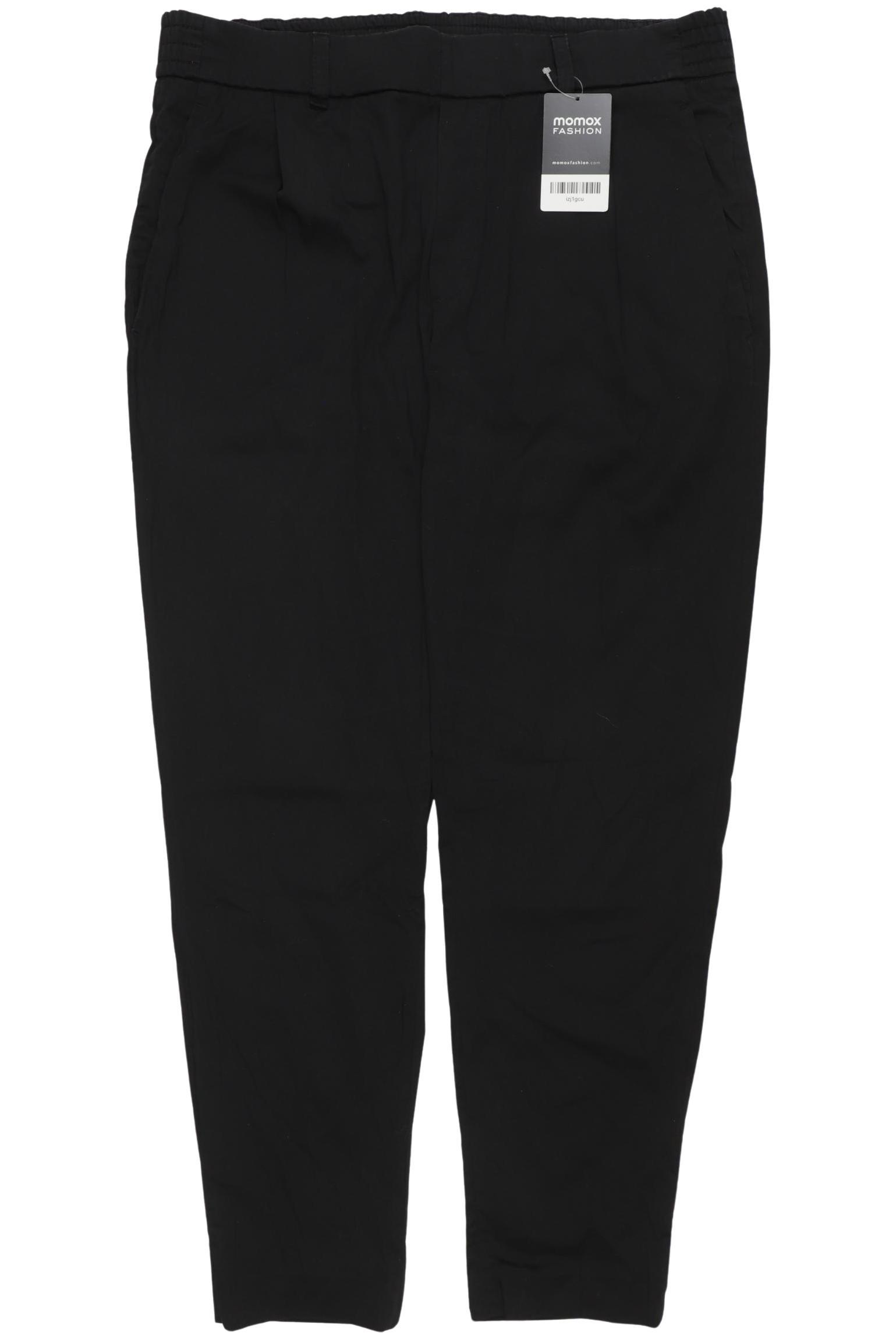 

Drykorn Damen Stoffhose, schwarz, Gr. 30