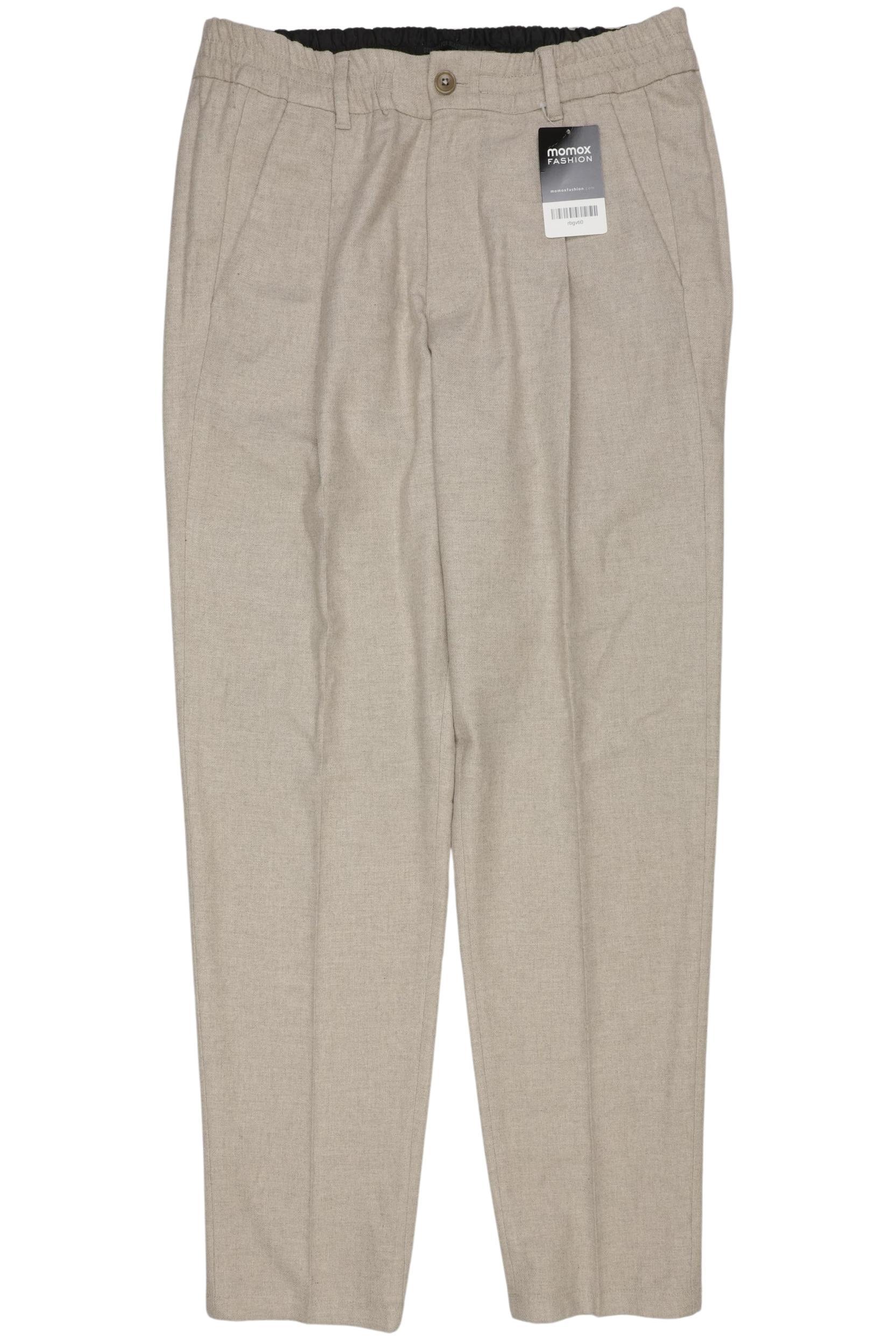 

Drykorn Damen Stoffhose, beige, Gr. 33