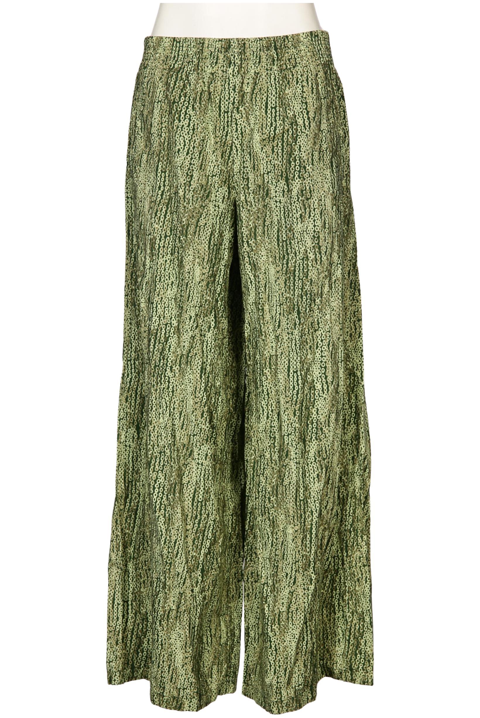 

Drykorn Damen Stoffhose, grün, Gr. 30