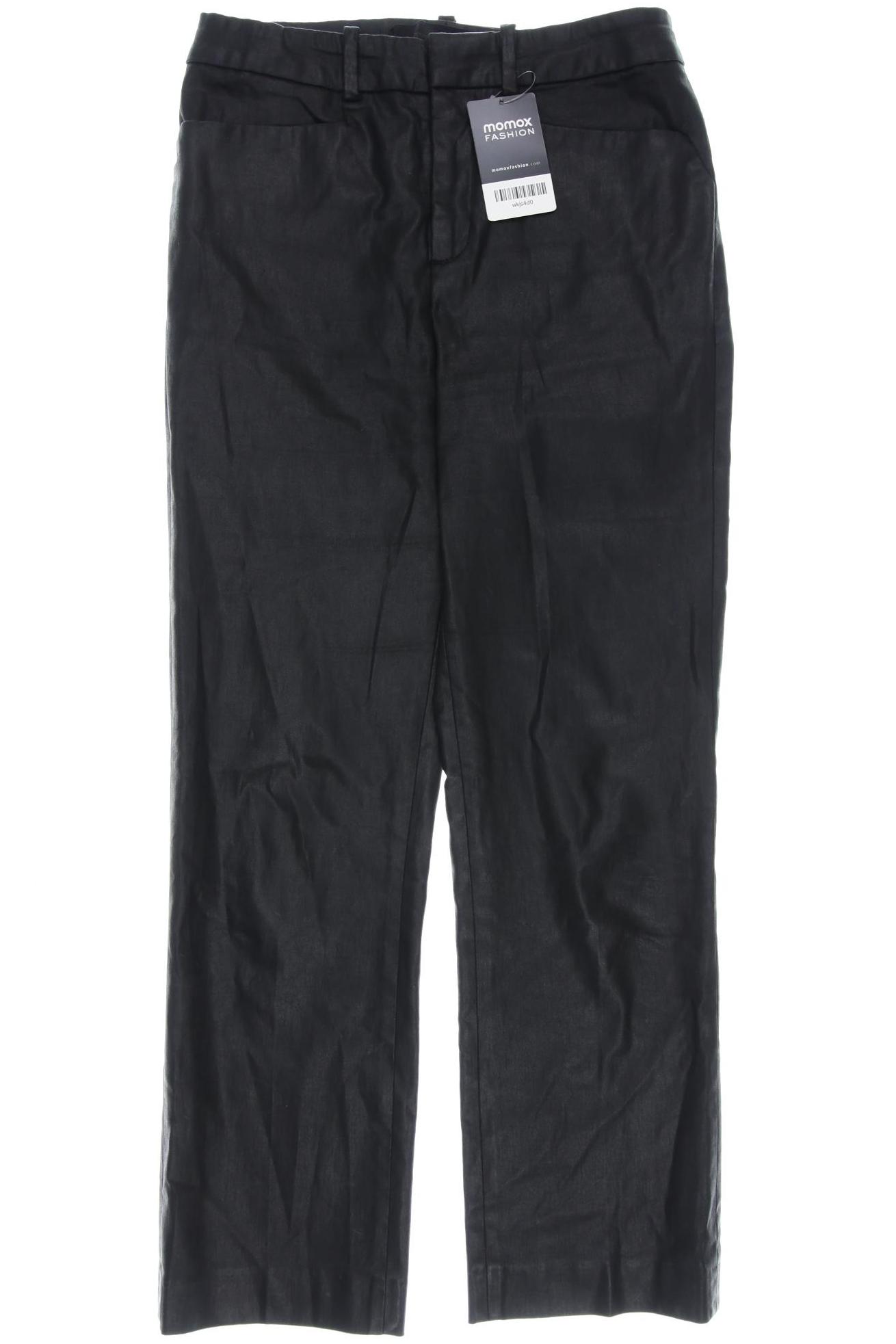 

Drykorn Damen Stoffhose, schwarz, Gr. 28
