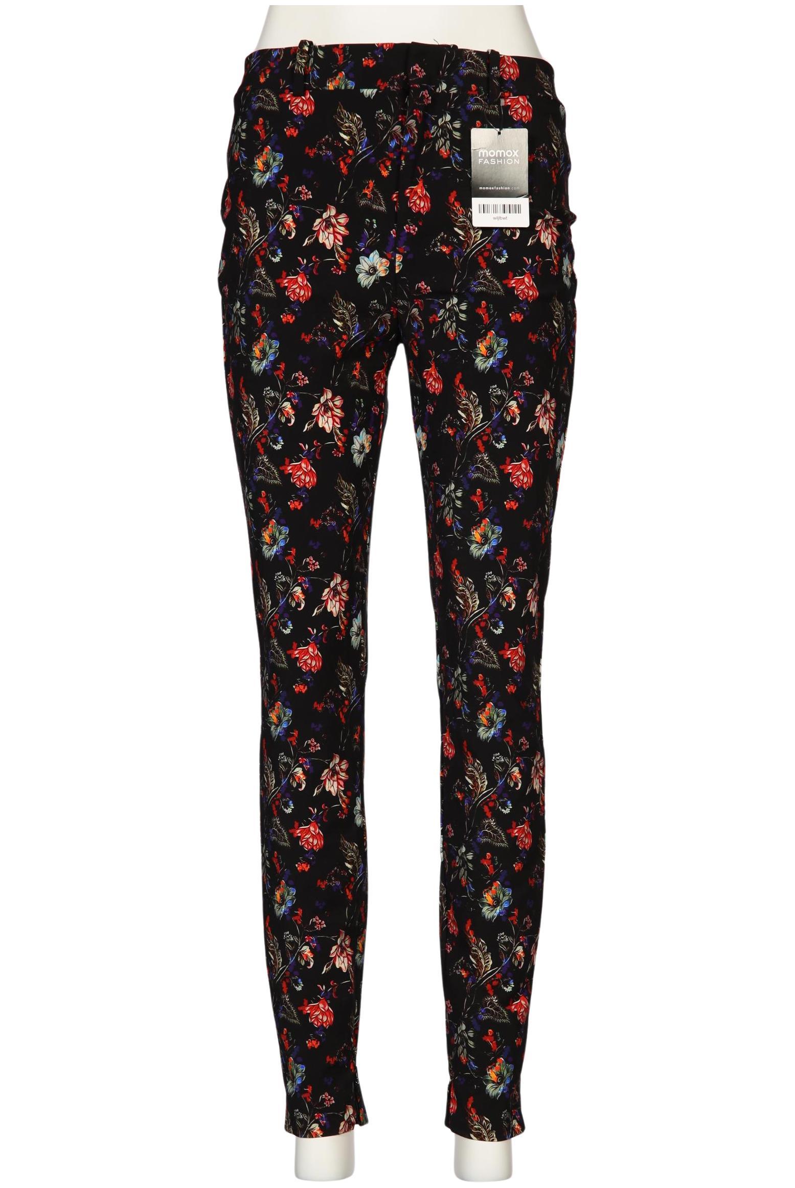 

Drykorn Damen Stoffhose, mehrfarbig, Gr. 28