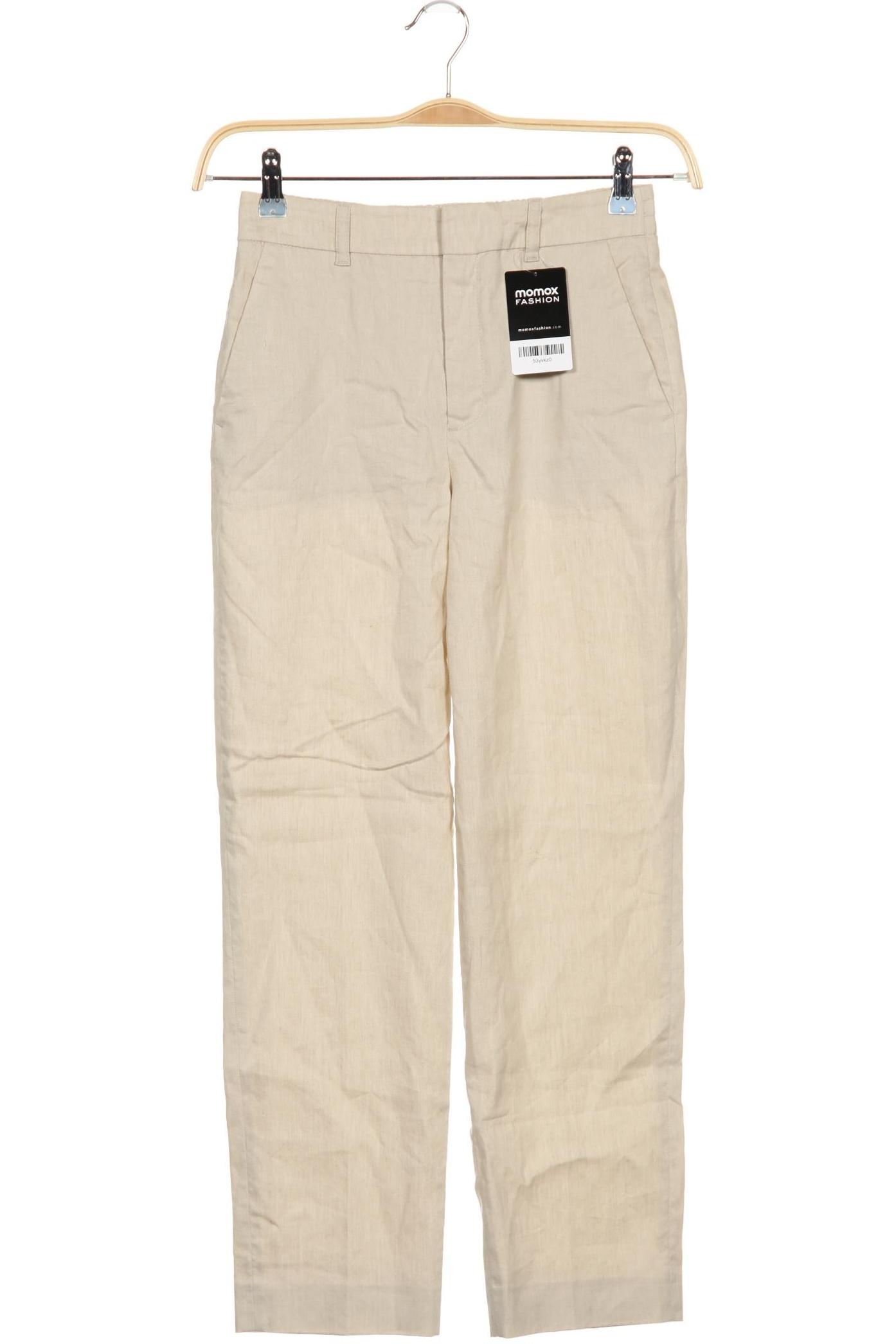

Drykorn Damen Stoffhose, beige, Gr. 26